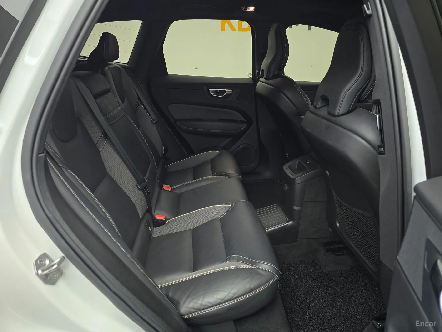 Volvo XC60 Gen 2 превью 11