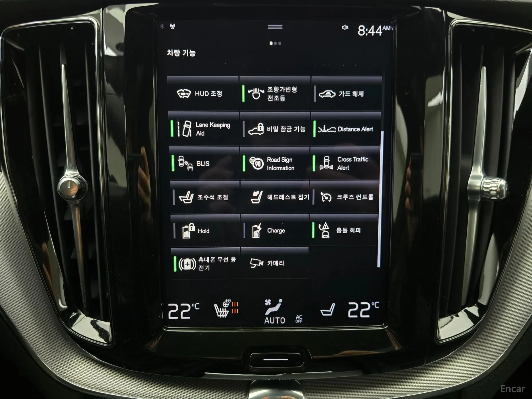 Volvo XC60 Gen 2 превью 13