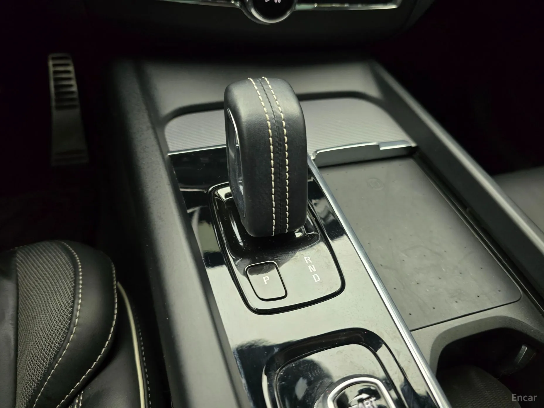 Volvo XC60 Gen 2 превью 9