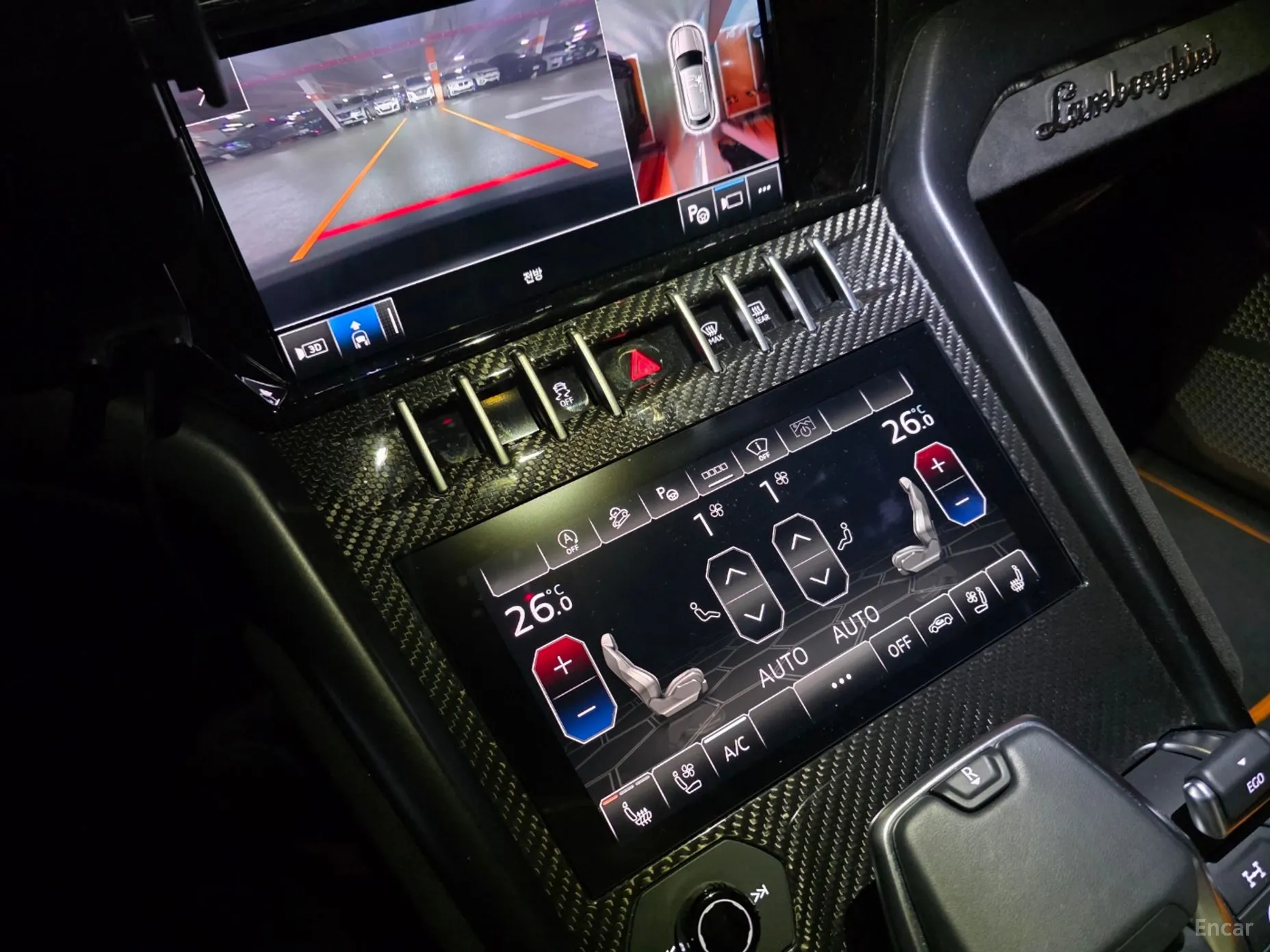 Lamborghini Urus превью 7