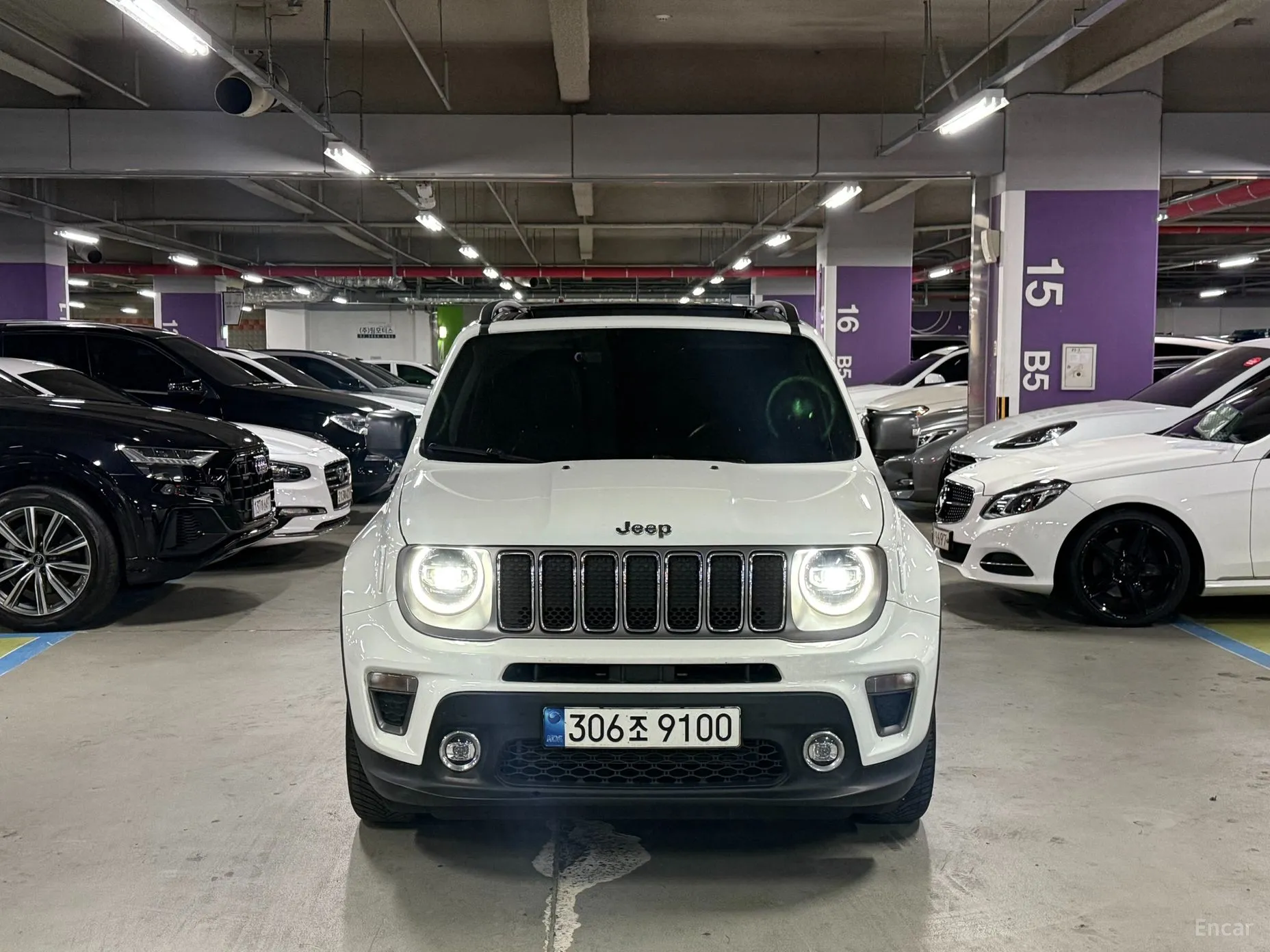 Renegade