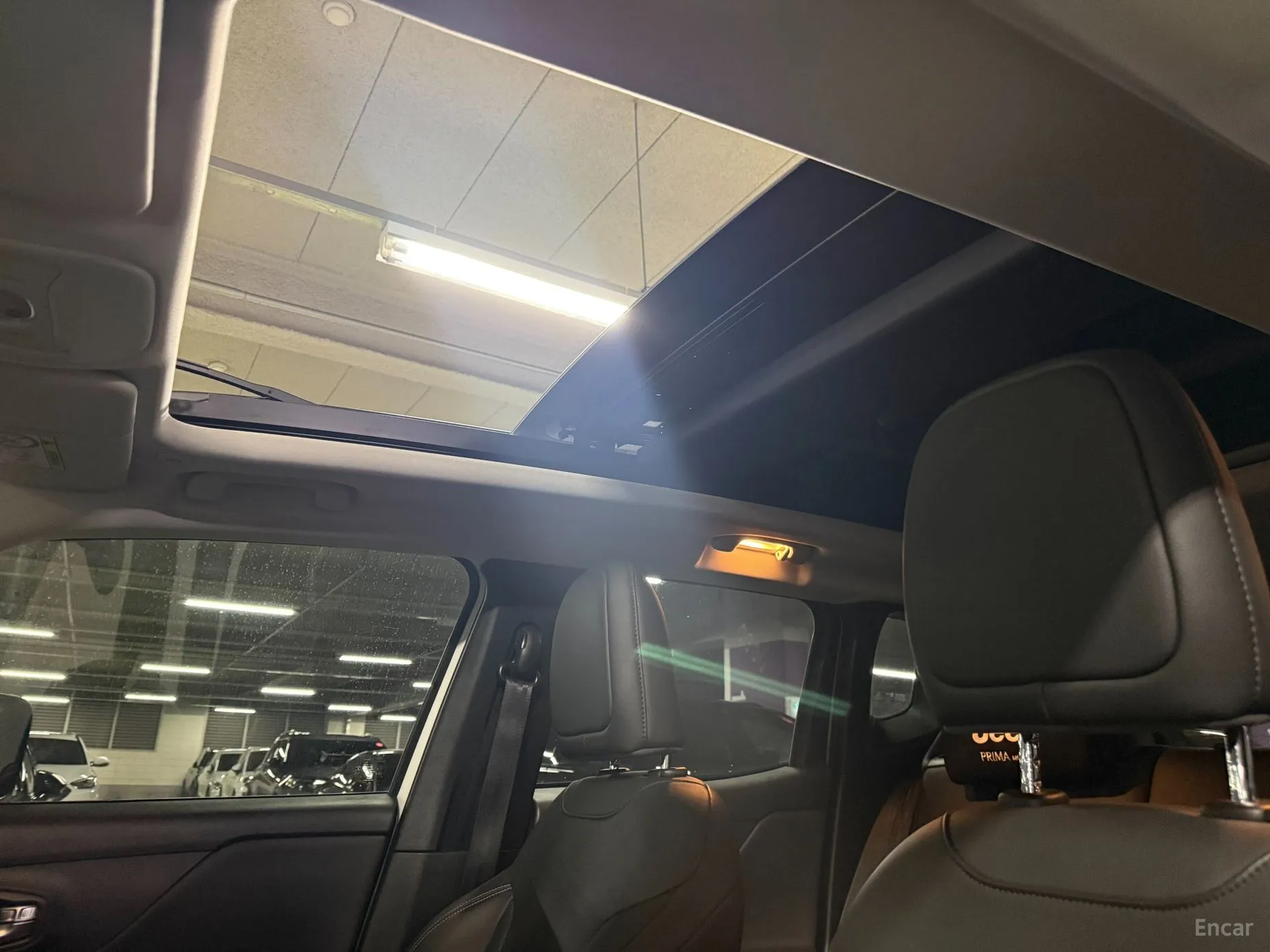 Jeep Renegade превью 14