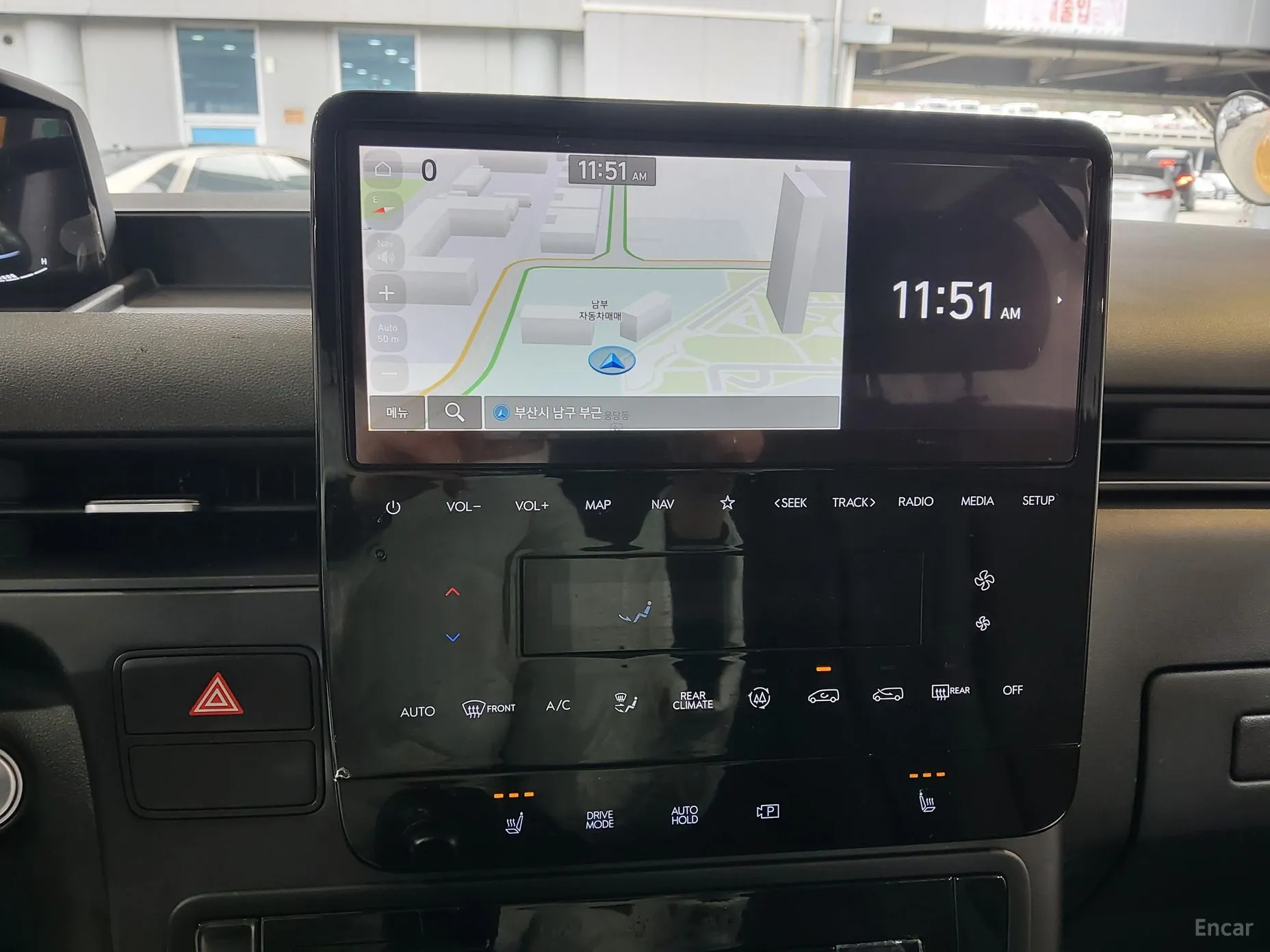 Hyundai Staria превью 15
