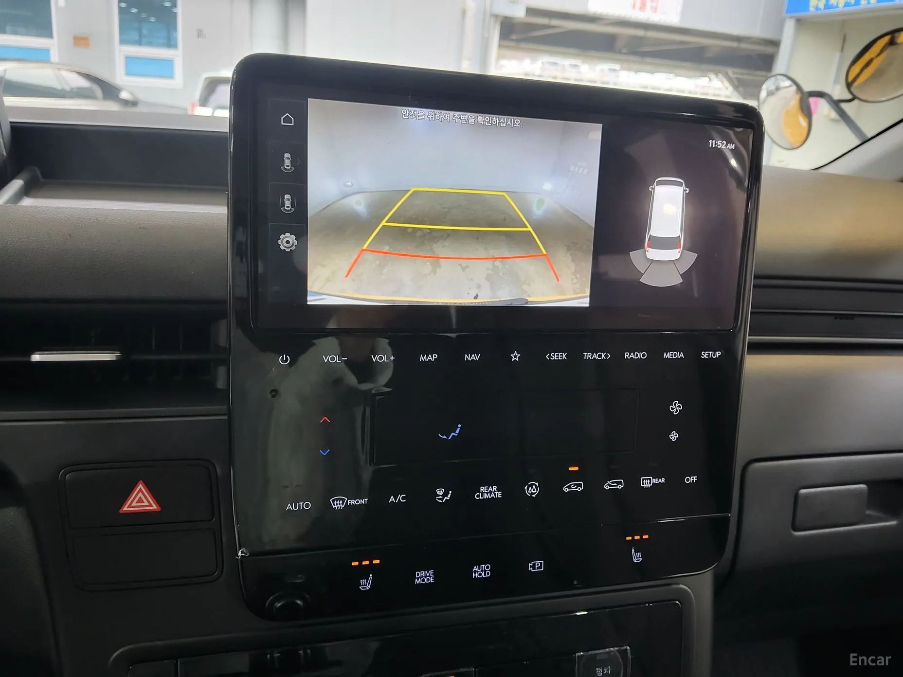 Hyundai Staria превью 16