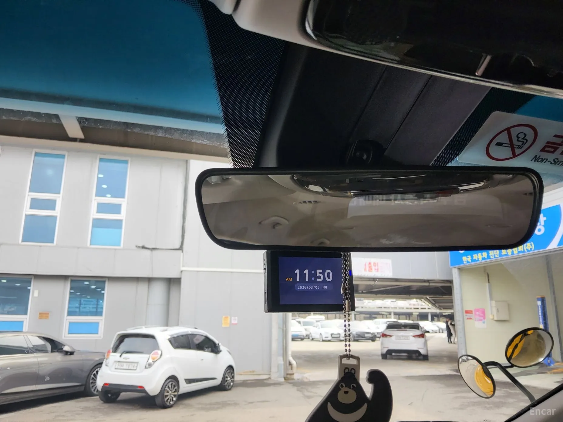 Hyundai Staria превью 17