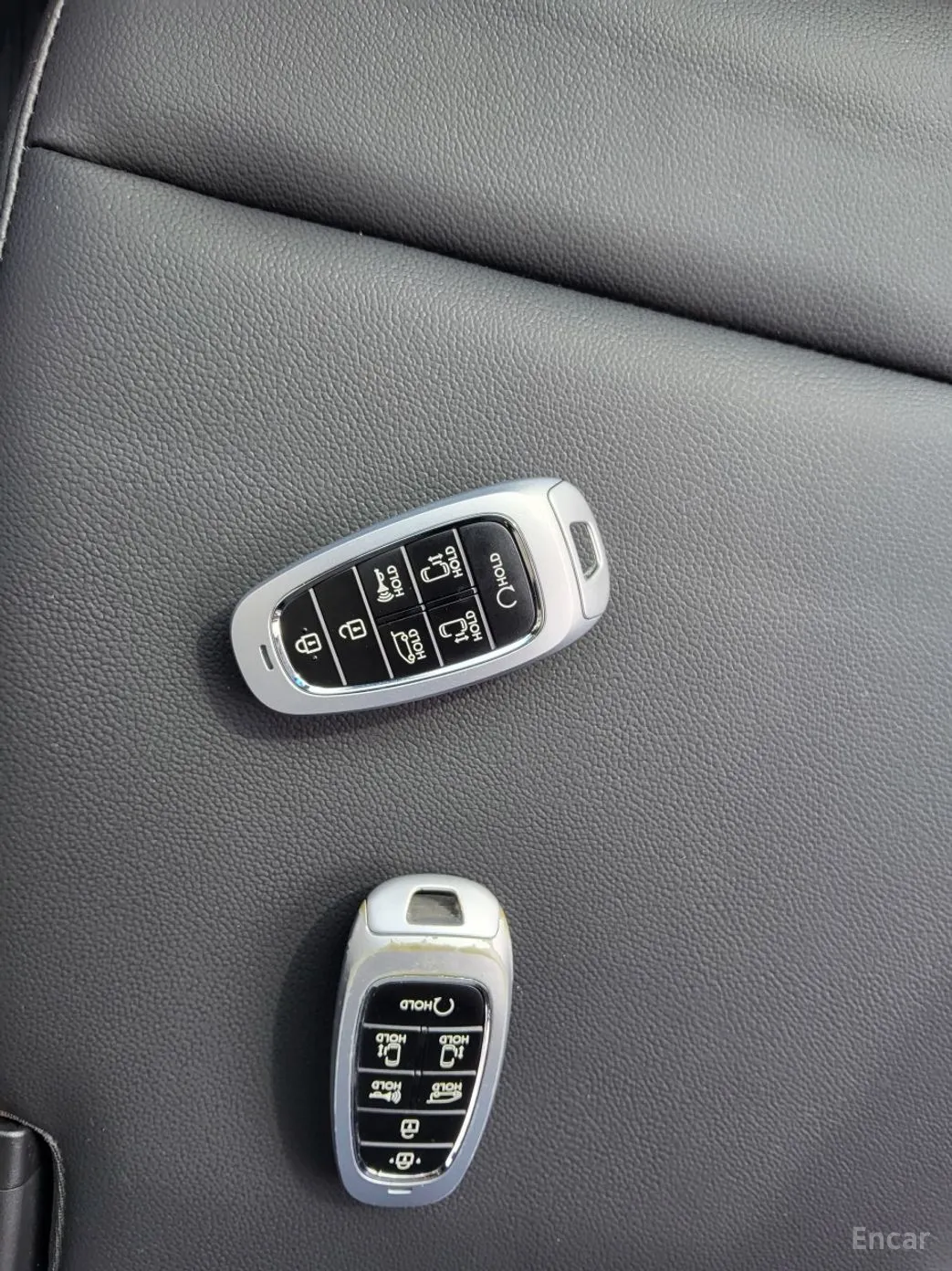 Hyundai Staria превью 20