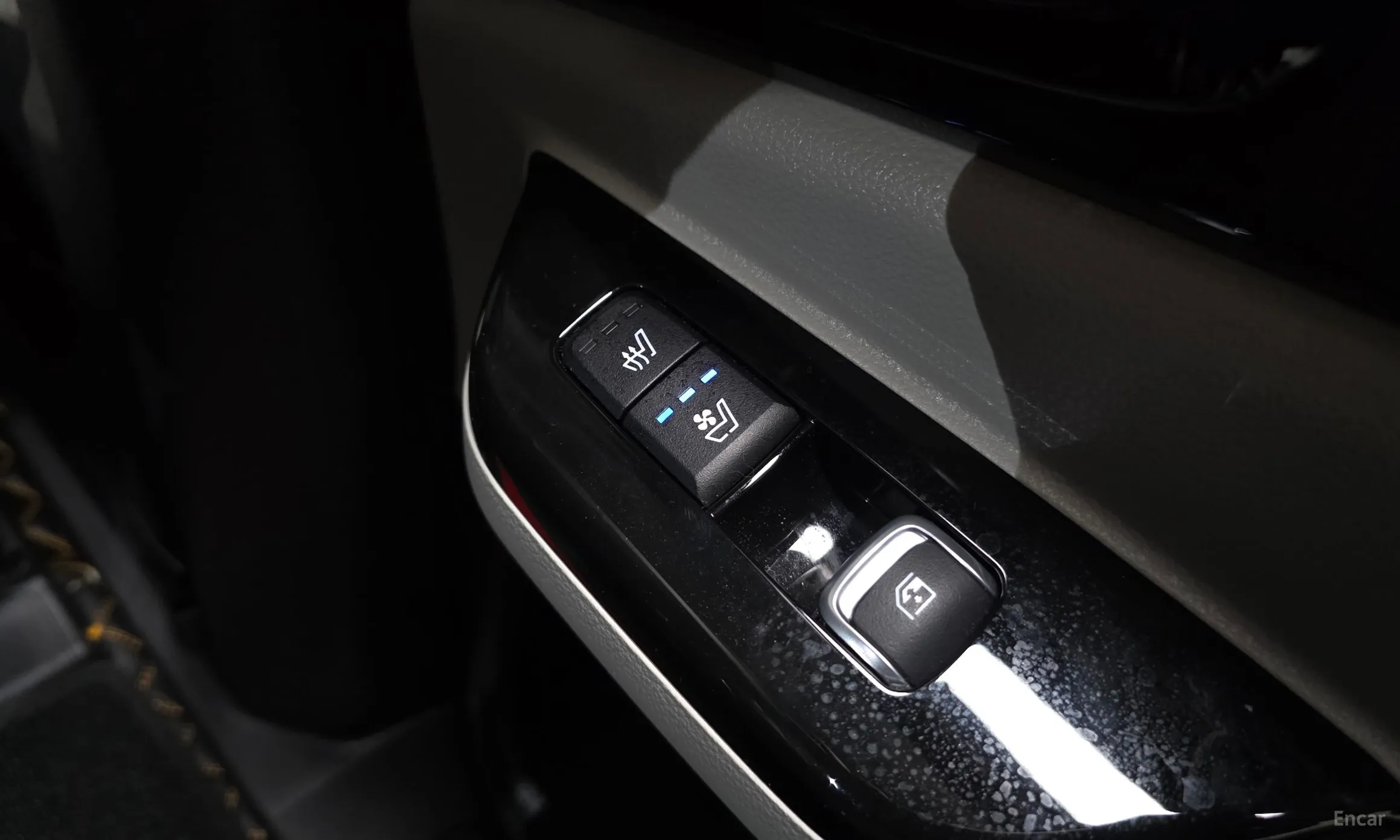 Kia Carnival Gen 4 превью 19