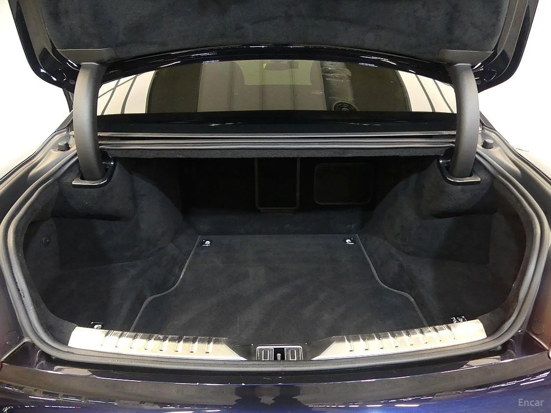 Bentley Flying Spur 3rd Generation превью 20
