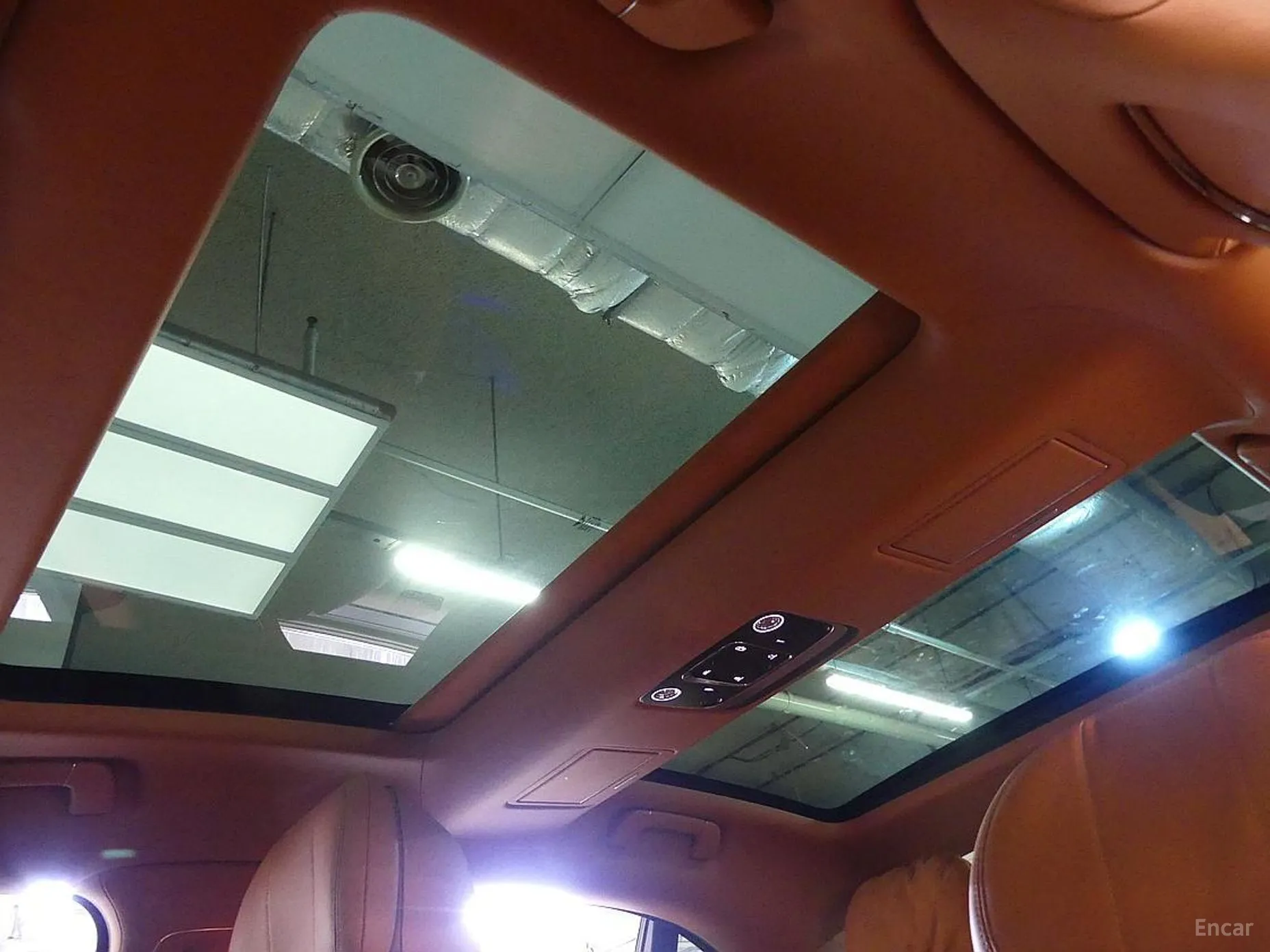 Bentley Flying Spur 3rd Generation превью 8