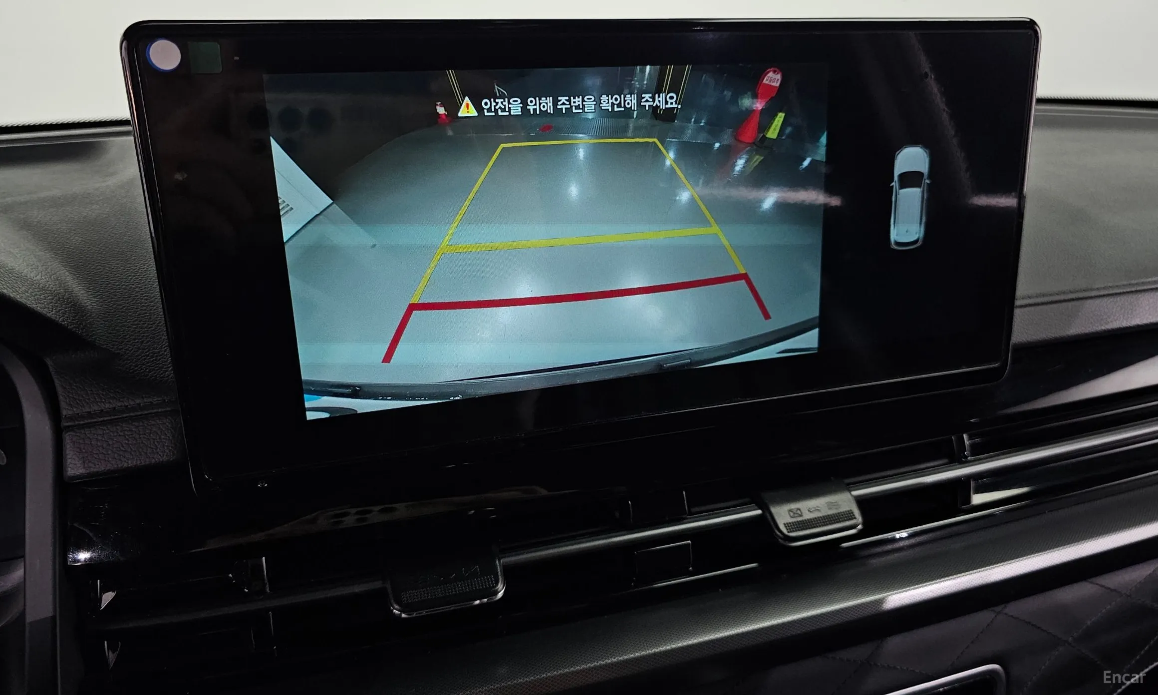 KG Mobility (SsangYong) Rexton New Arena превью 15