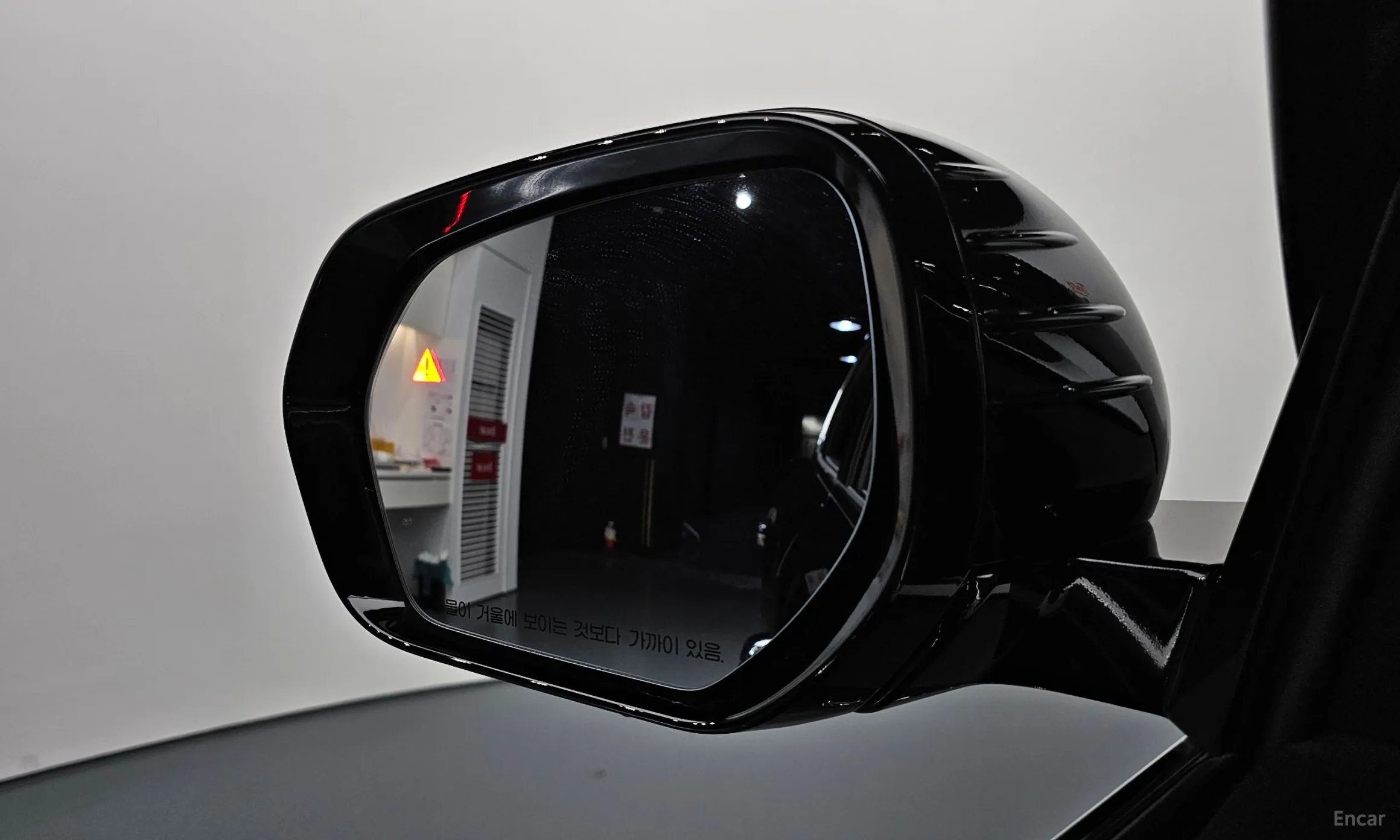 KG Mobility (SsangYong) Rexton New Arena превью 16
