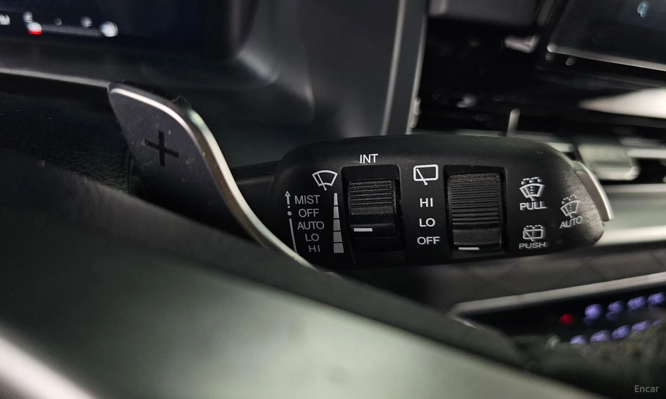 KG Mobility (SsangYong) Rexton New Arena превью 18