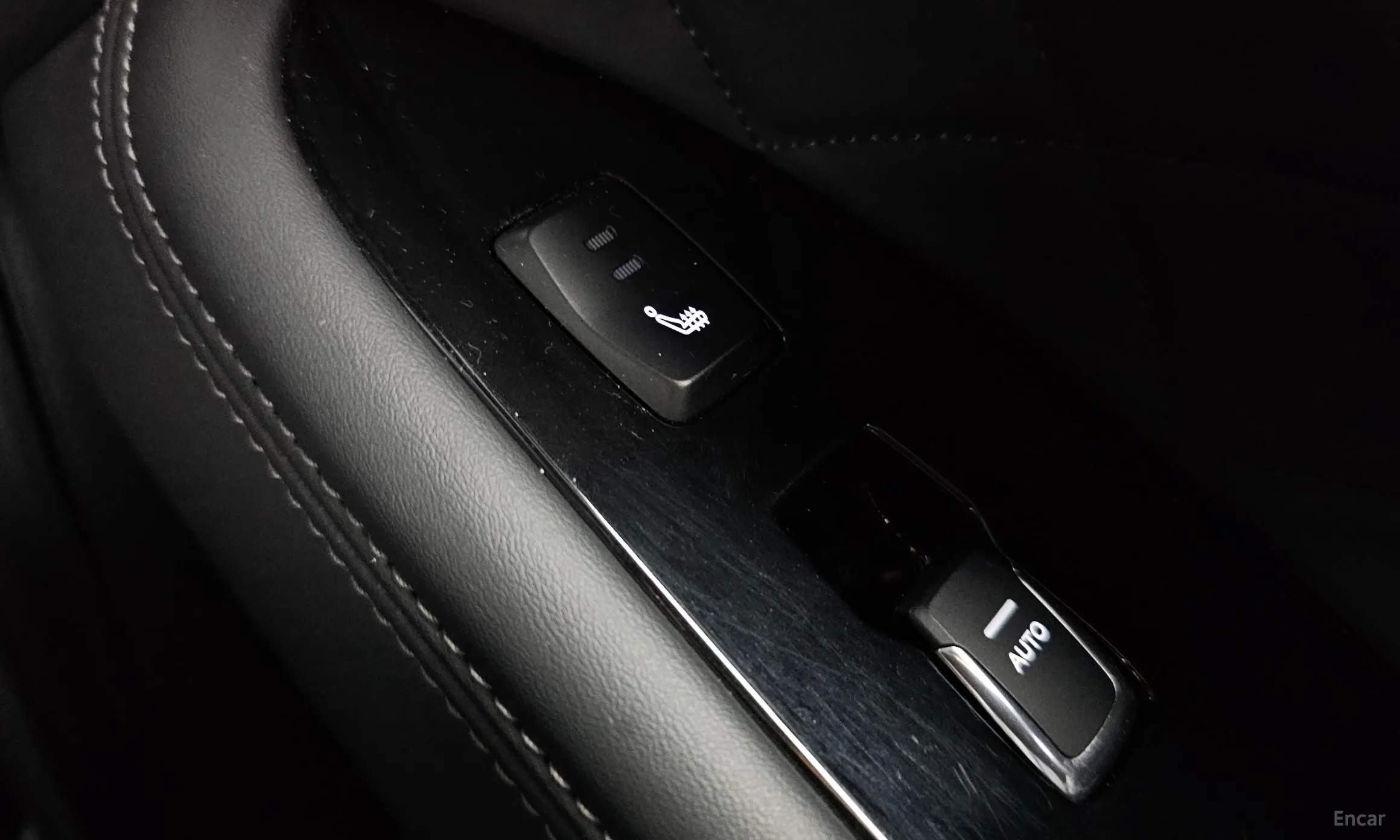 KG Mobility (SsangYong) Rexton New Arena превью 19
