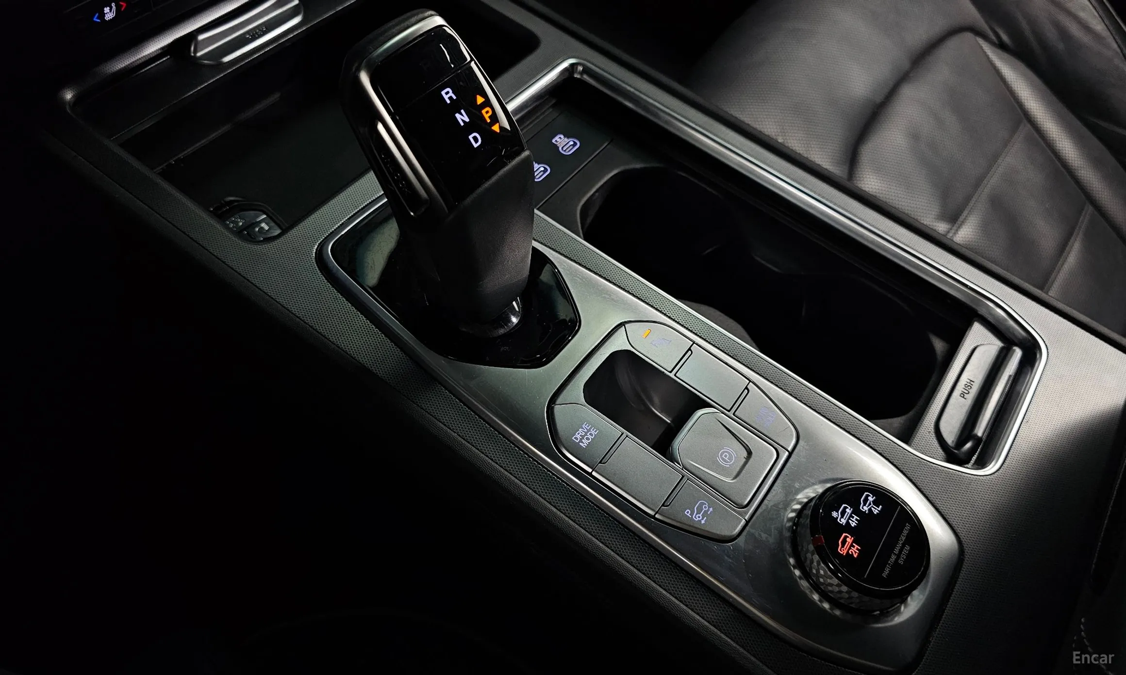 KG Mobility (SsangYong) Rexton New Arena превью 9