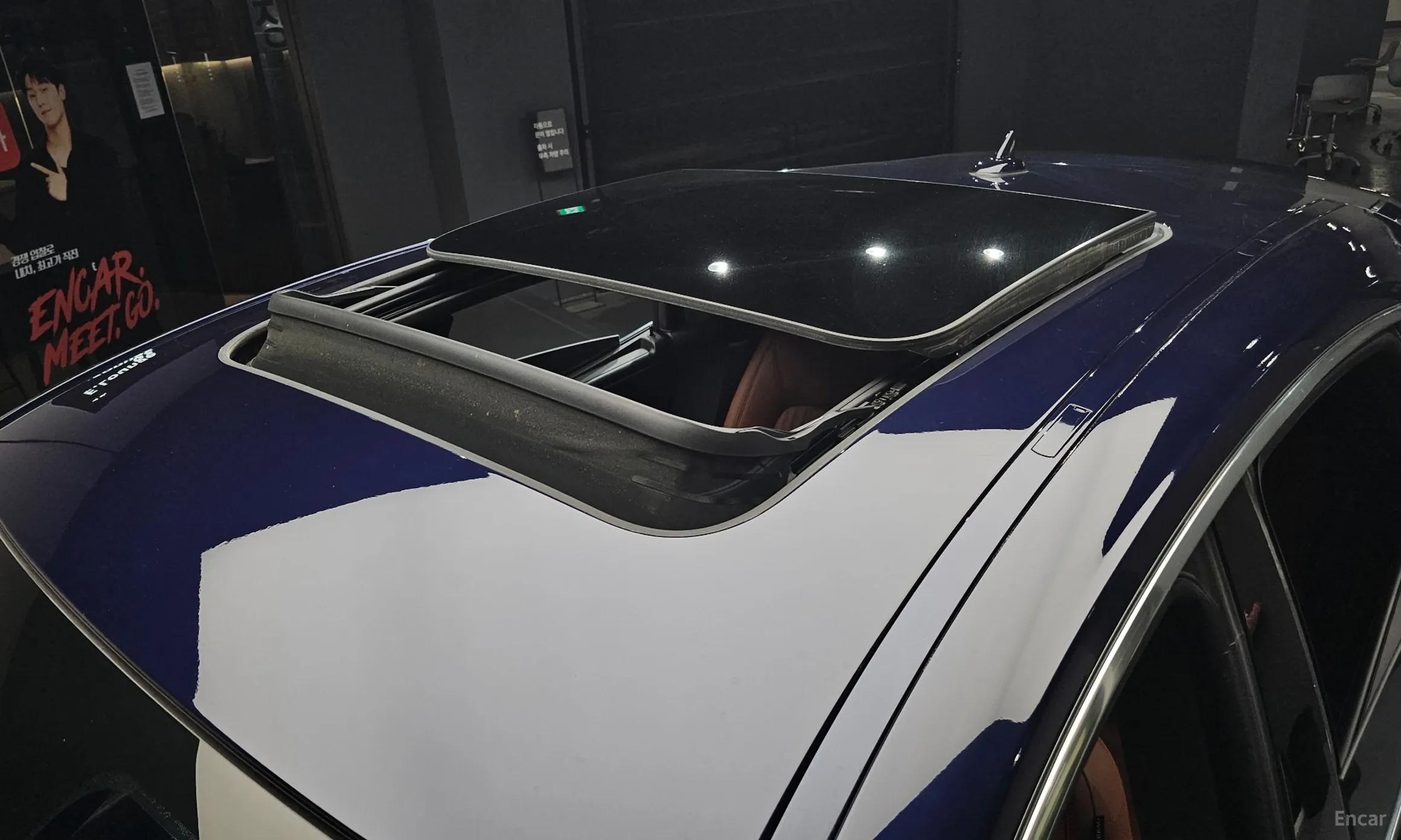Maserati Levante превью 19