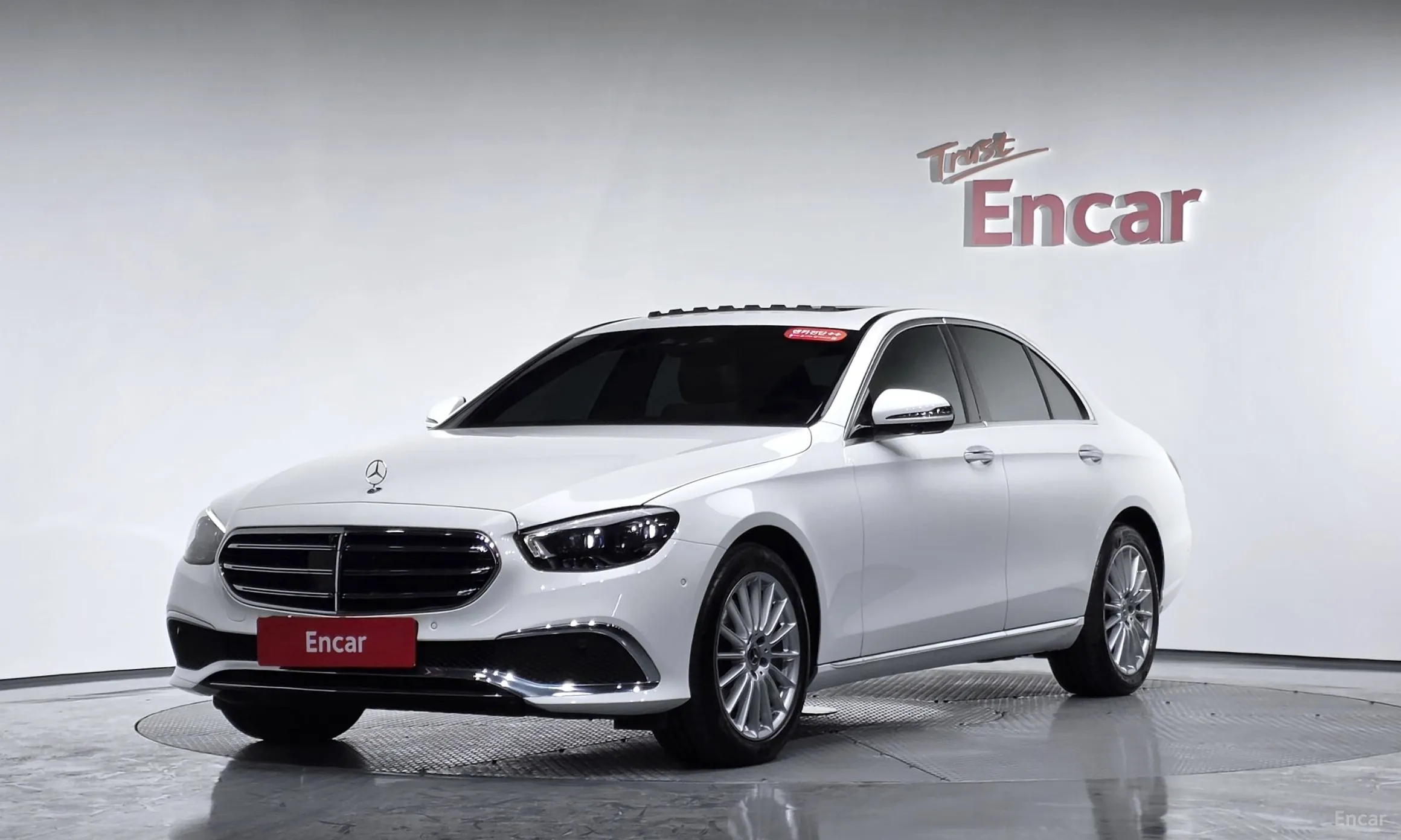 E-Class W213