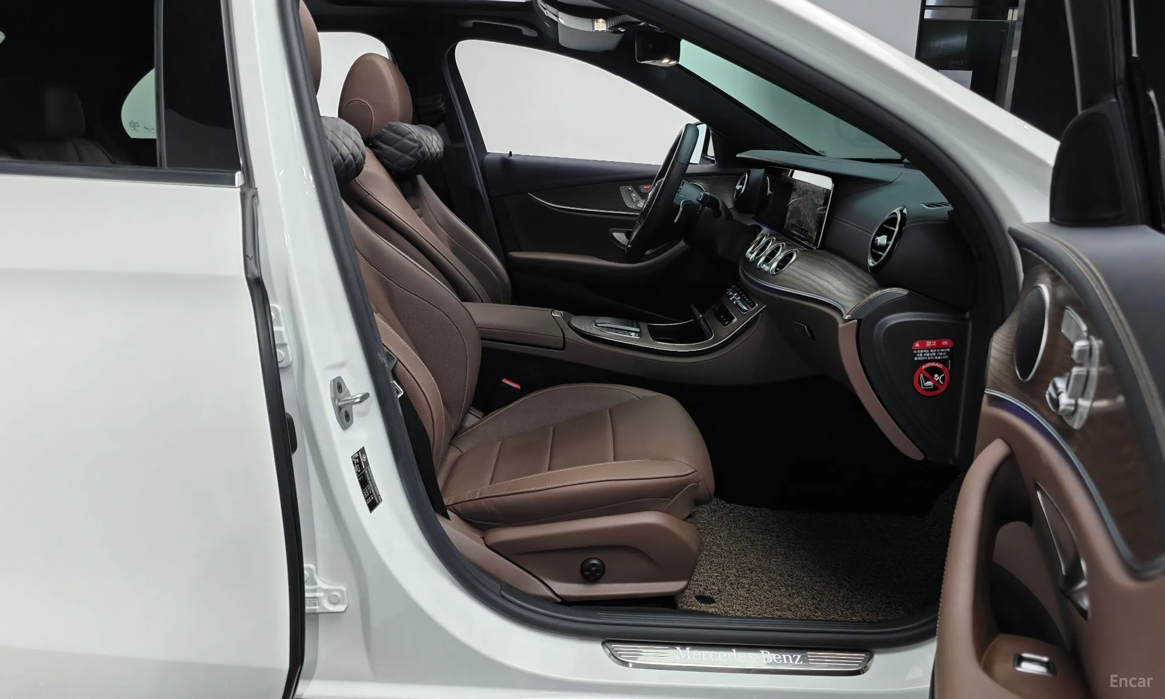 Mercedes Benz E-Class W213 превью 10