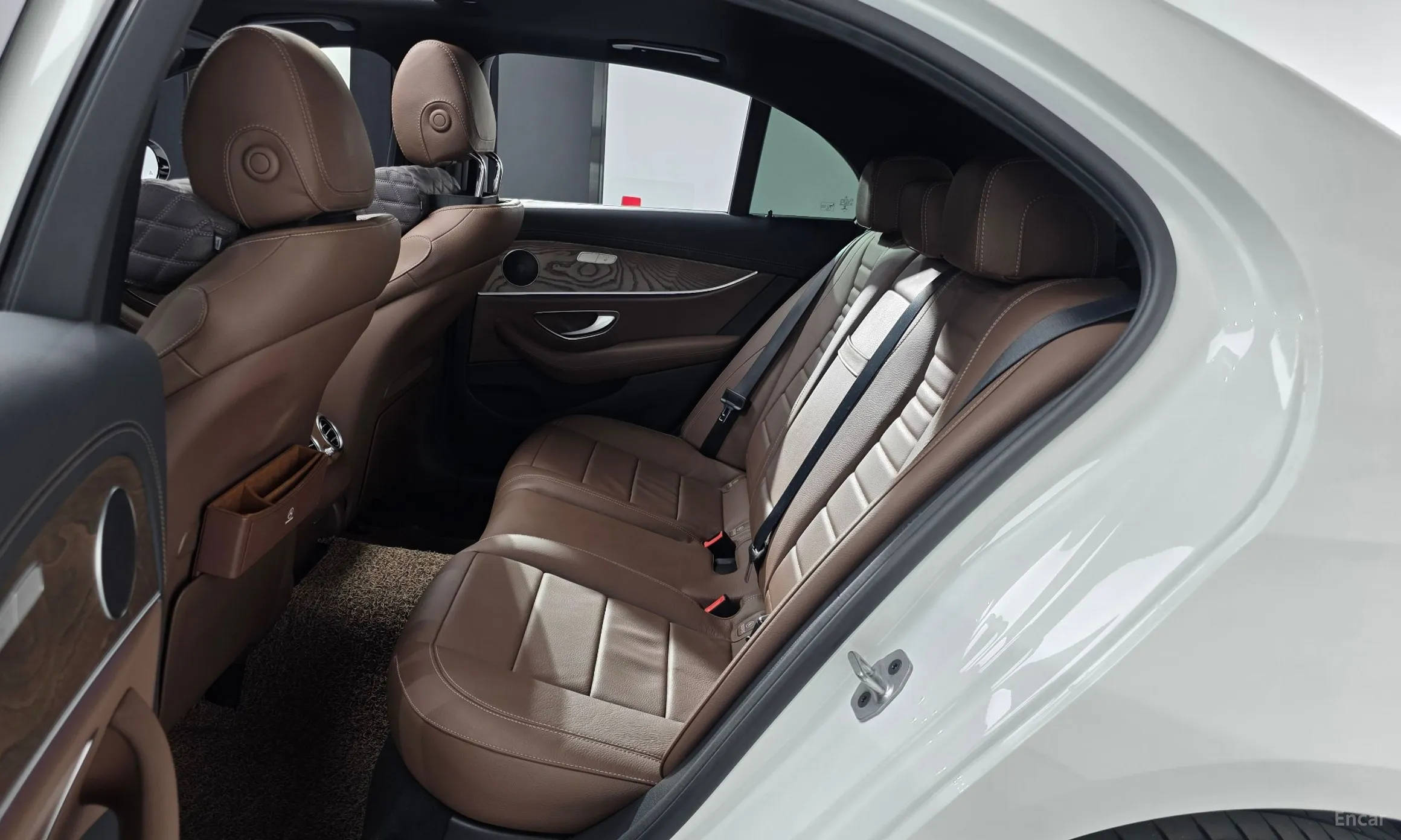 Mercedes Benz E-Class W213 превью 12