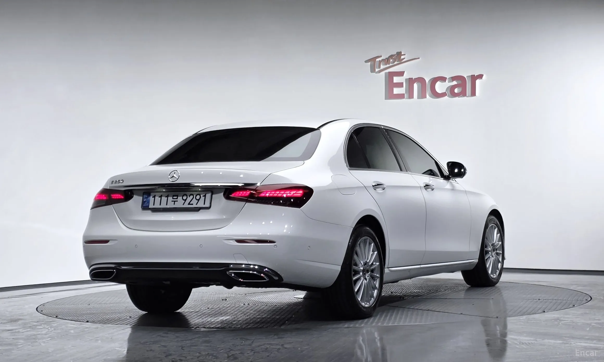 Mercedes Benz E-Class W213 превью 2