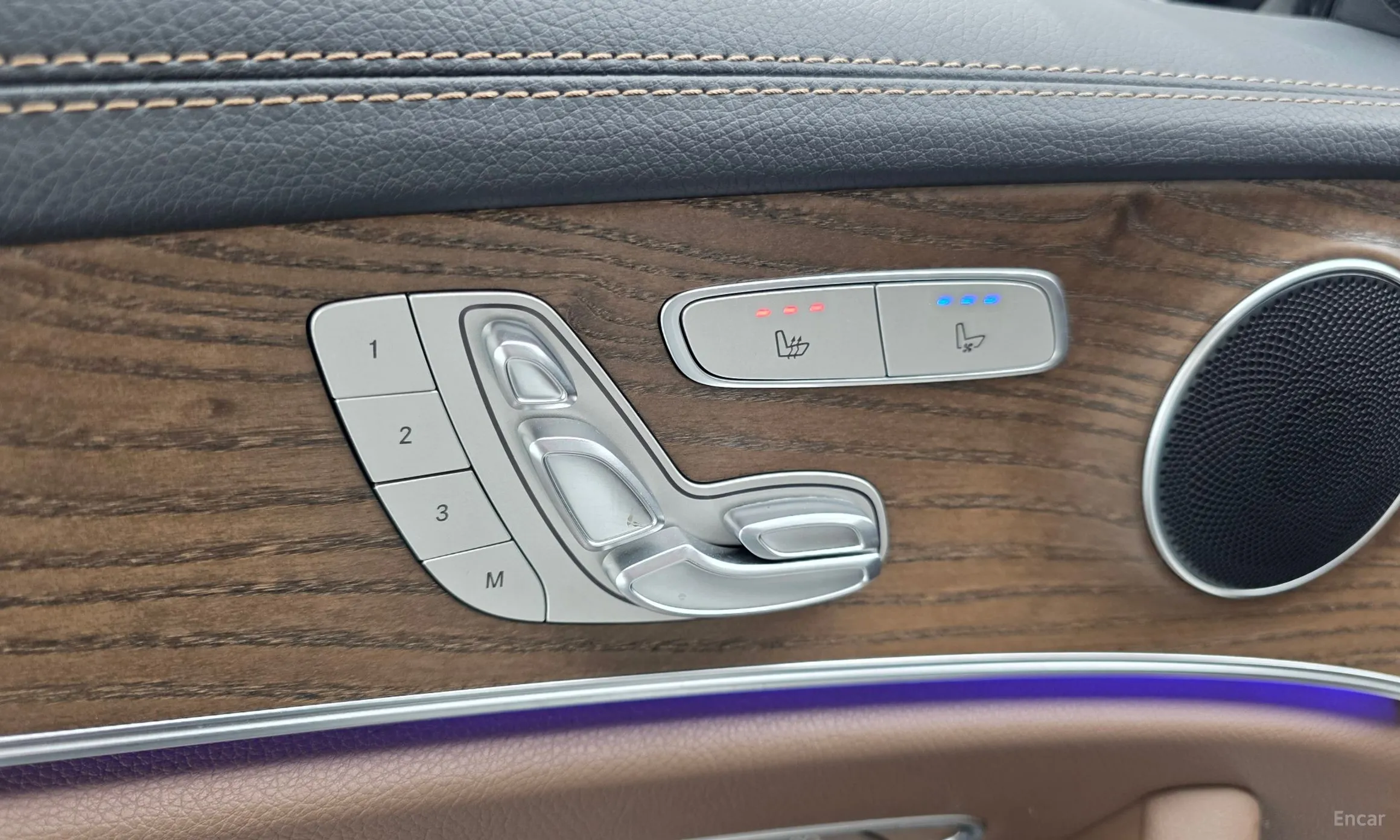 Mercedes Benz E-Class W213 превью 16