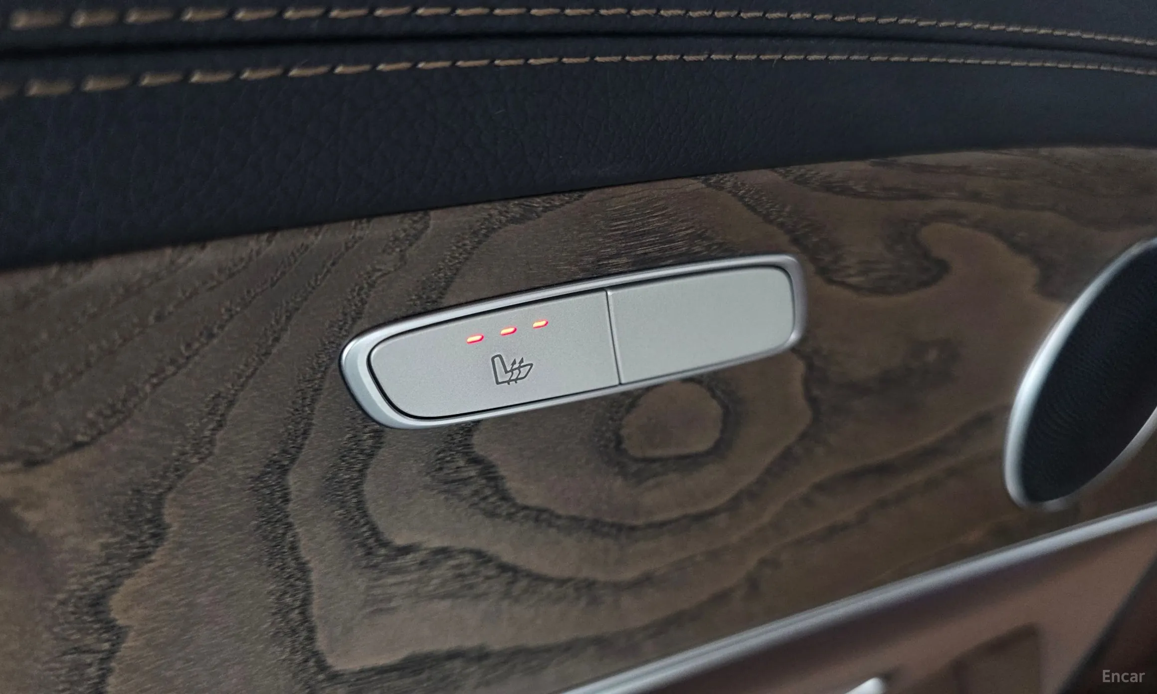 Mercedes Benz E-Class W213 превью 17