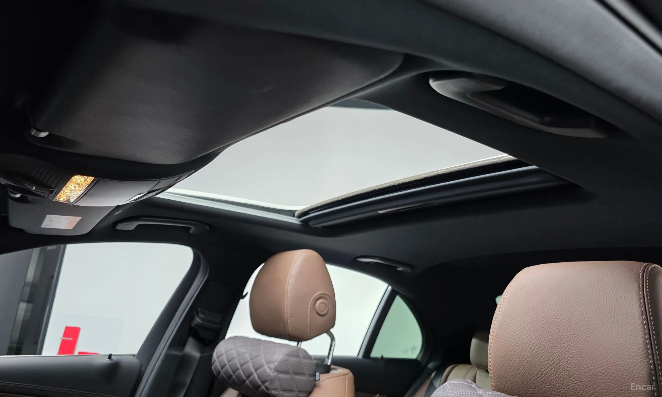 Mercedes Benz E-Class W213 превью 19