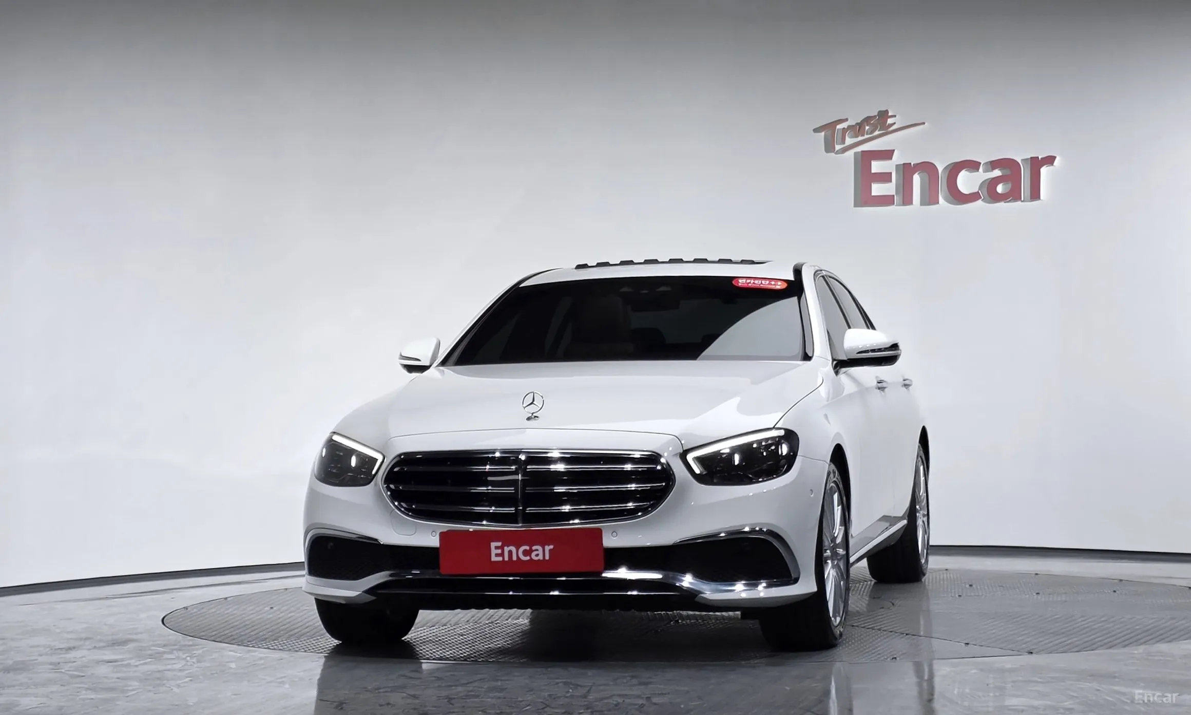 Mercedes Benz E-Class W213 превью 3