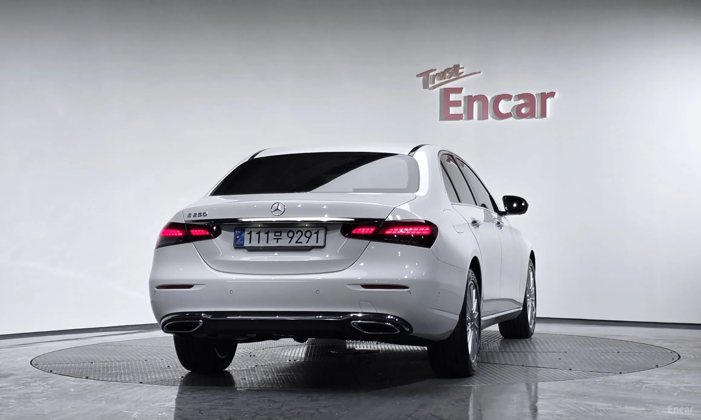 Mercedes Benz E-Class W213 превью 4