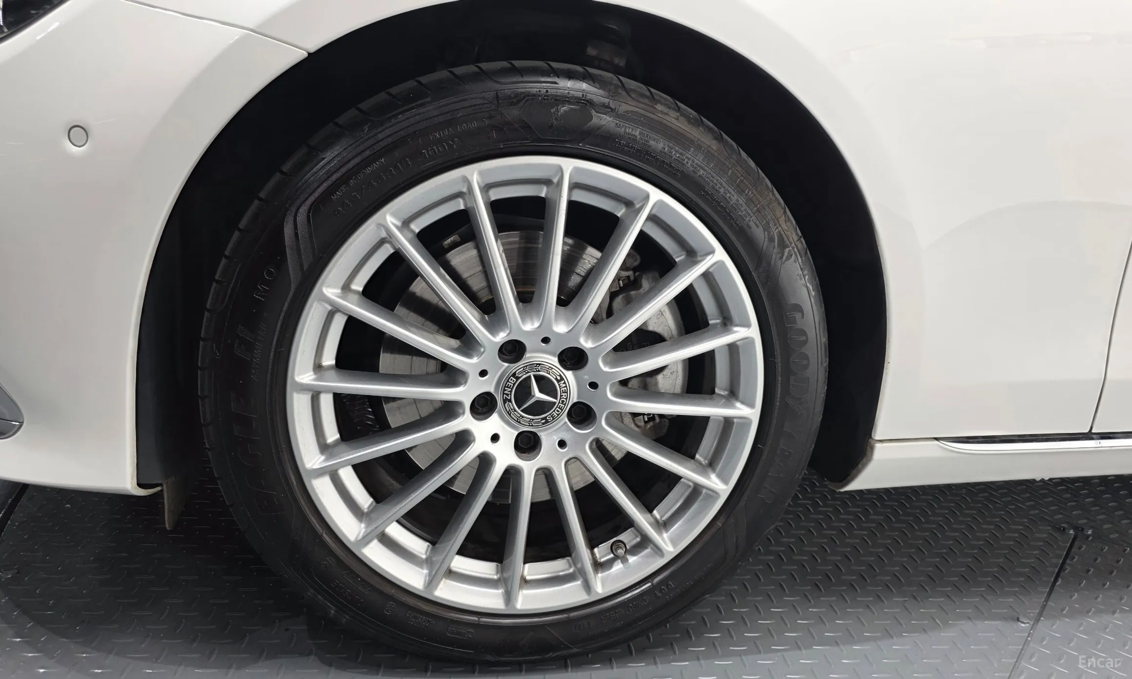 Mercedes Benz E-Class W213 превью 5