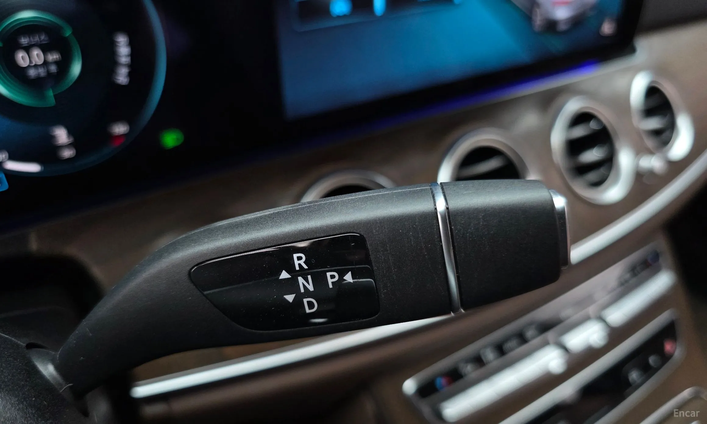 Mercedes Benz E-Class W213 превью 9