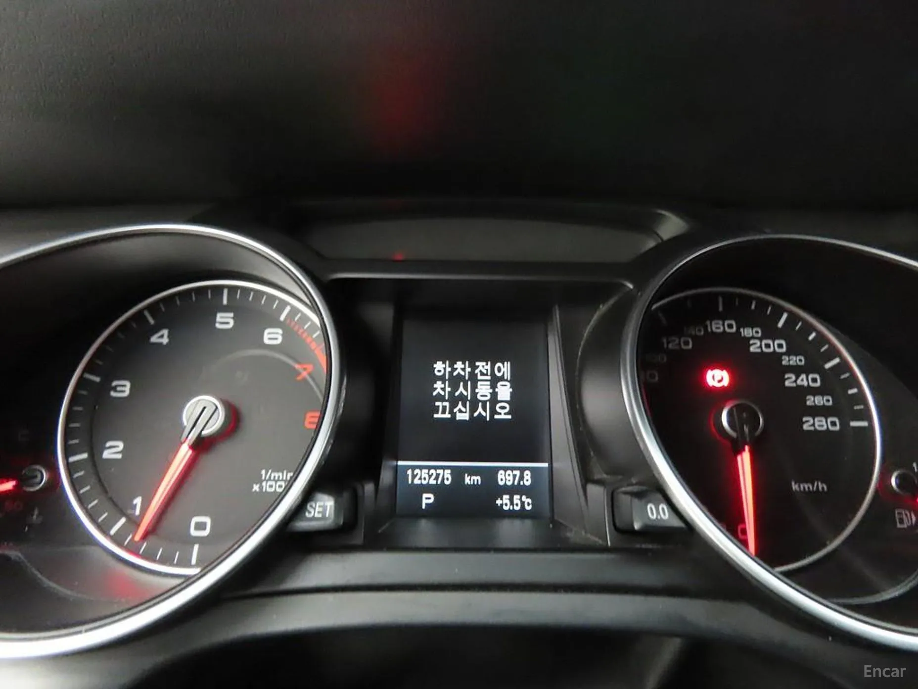 Audi A5 превью 10