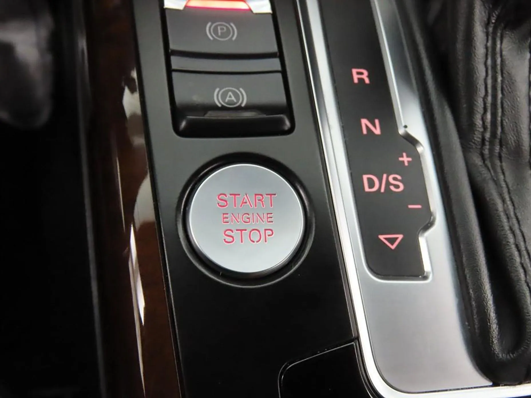 Audi A5 превью 14