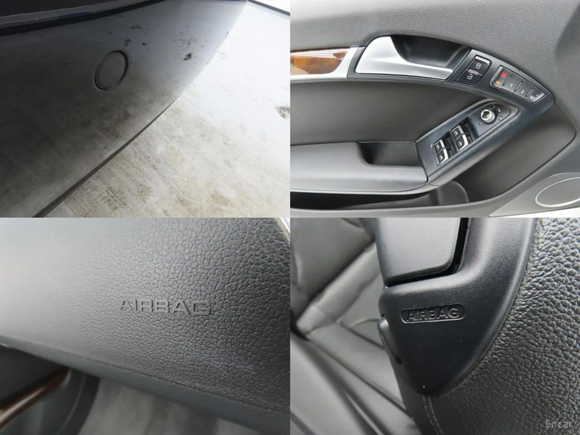 Audi A5 превью 16