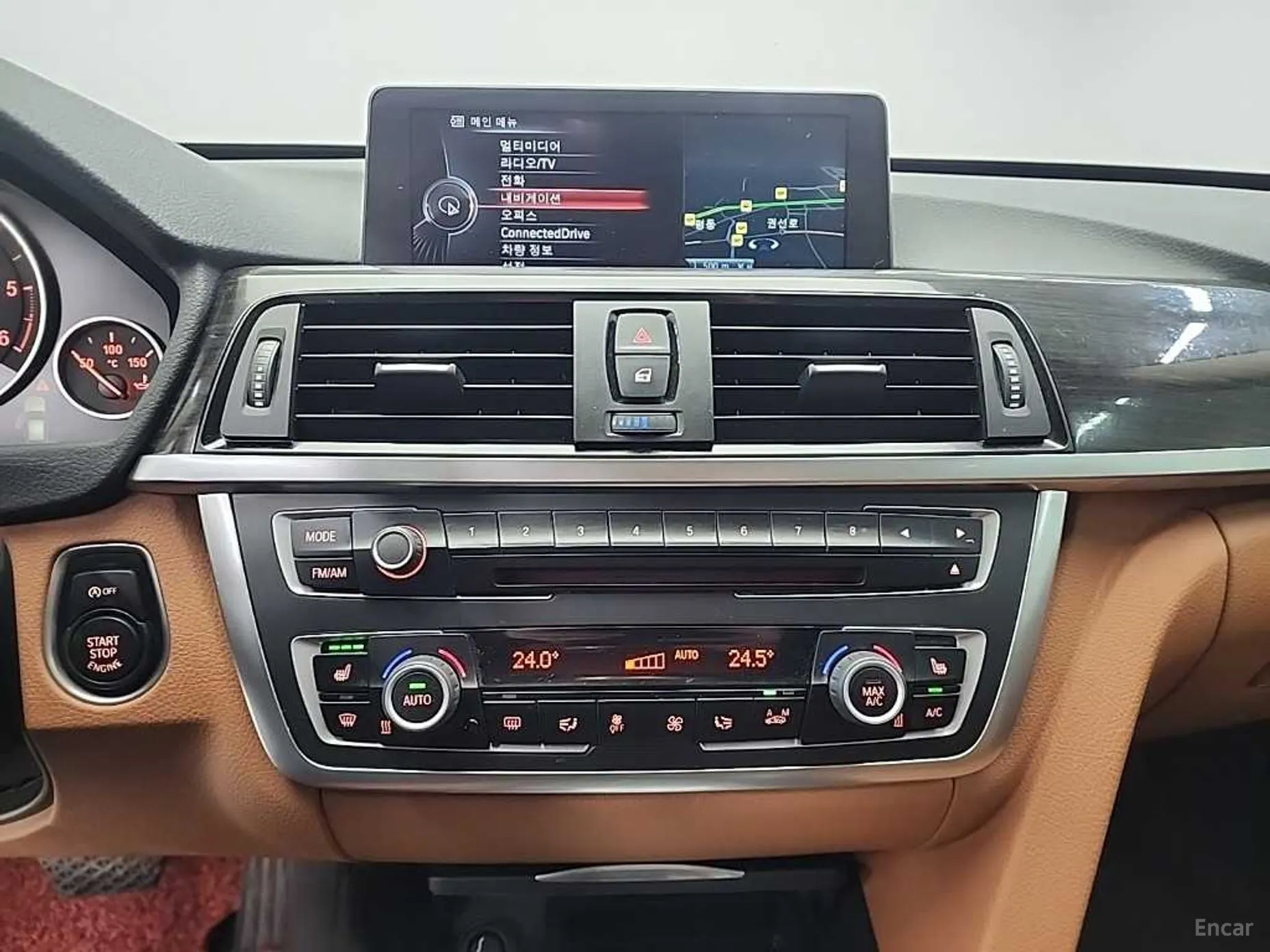 BMW 3 Series GT (F34) превью 10