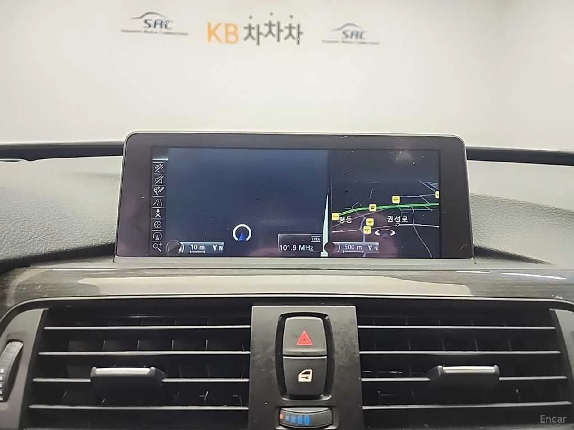 BMW 3 Series GT (F34) превью 15