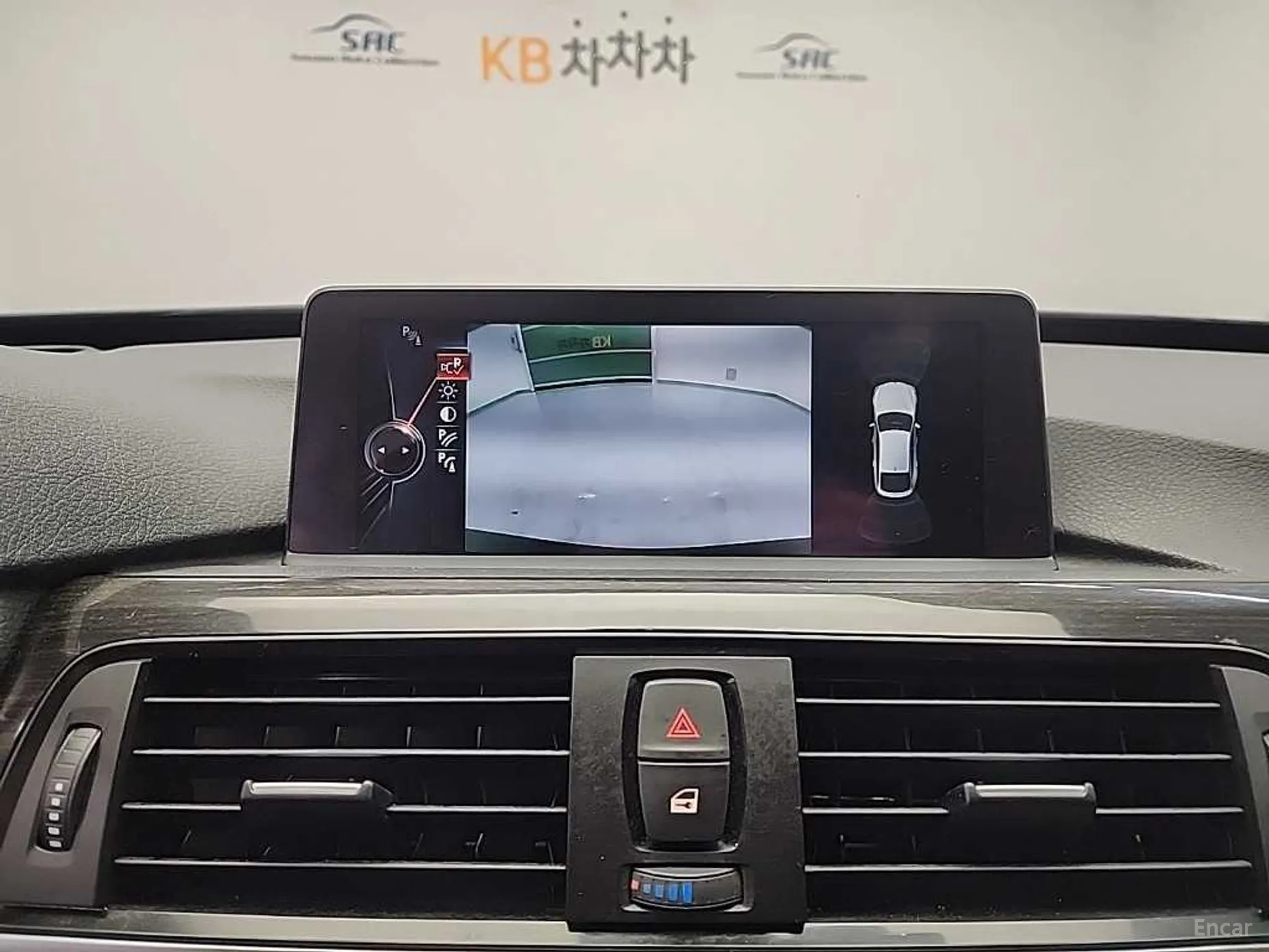 BMW 3 Series GT (F34) превью 16