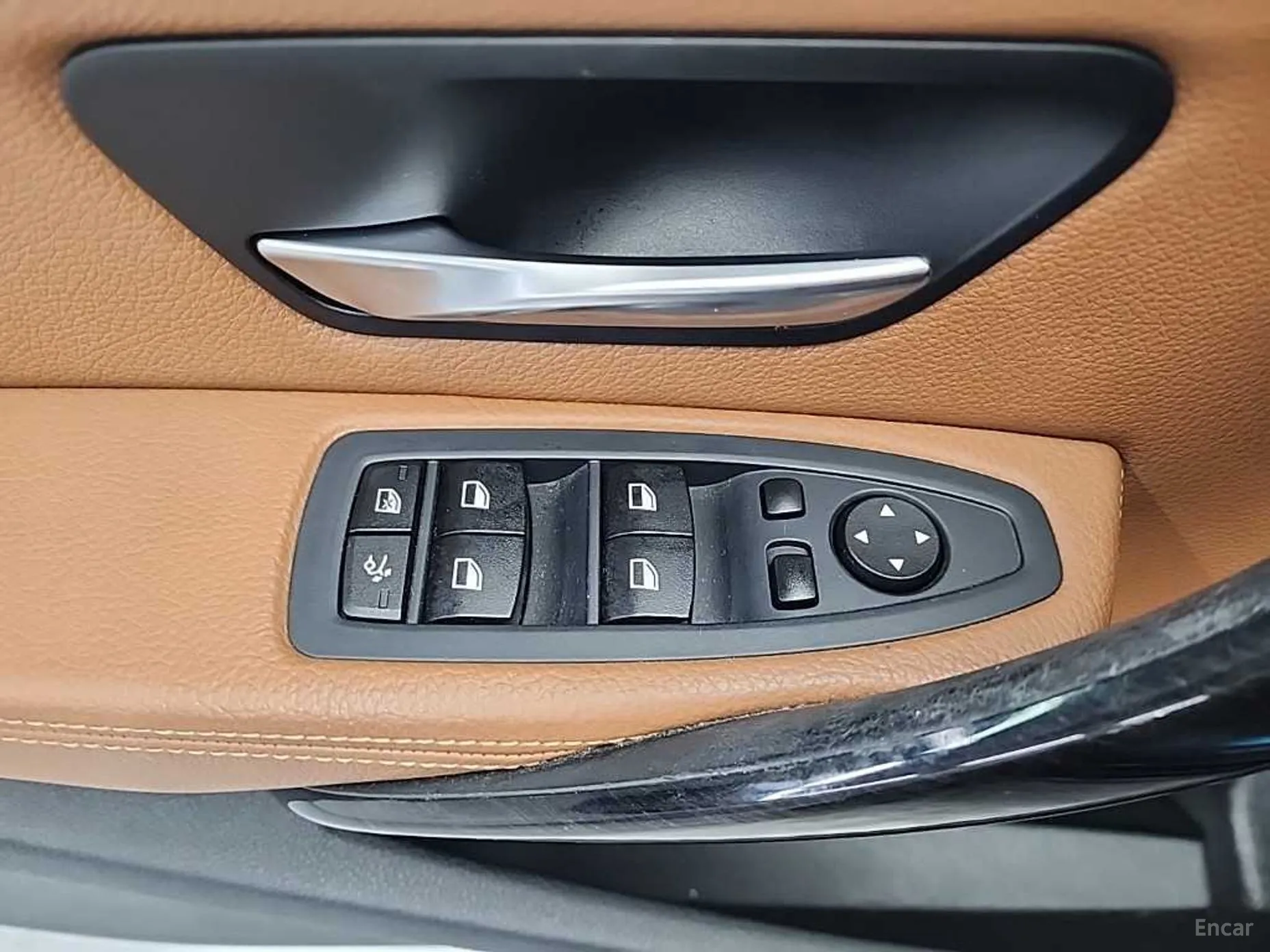BMW 3 Series GT (F34) превью 17