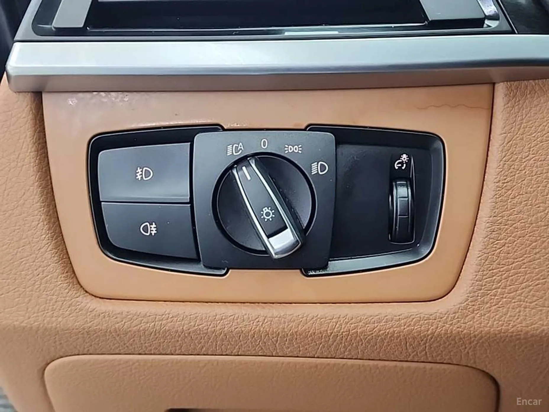 BMW 3 Series GT (F34) превью 18