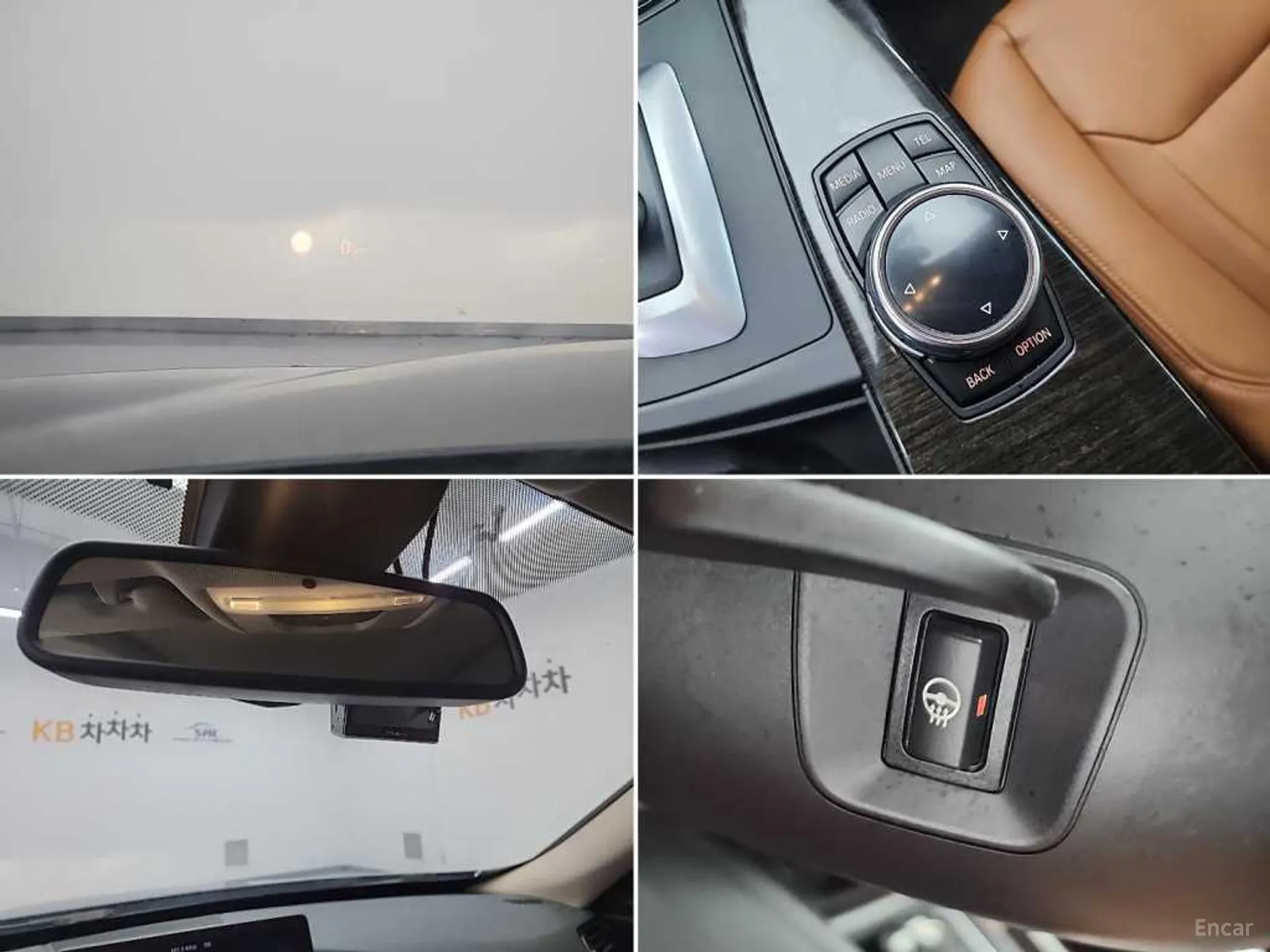 BMW 3 Series GT (F34) превью 19