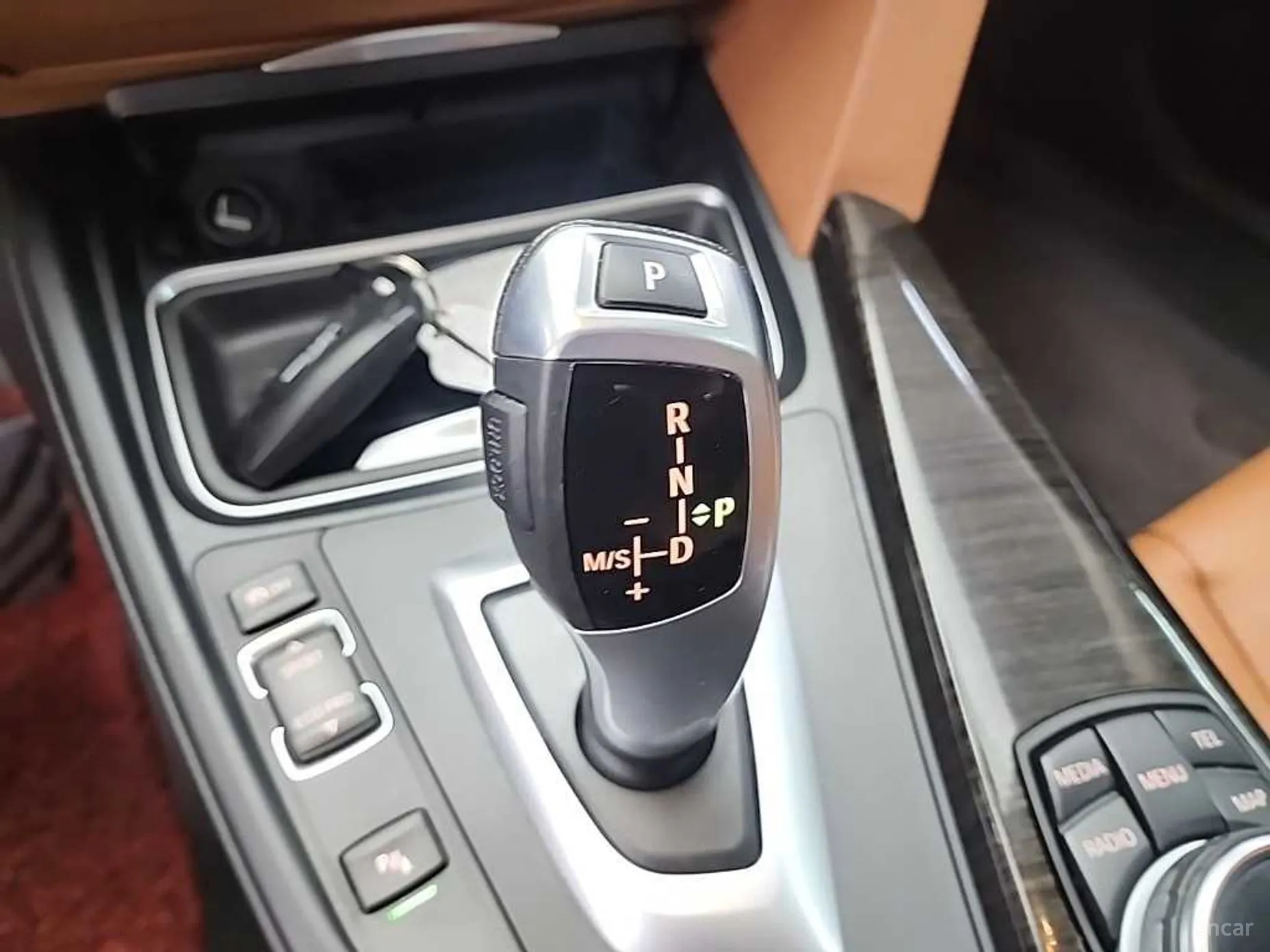 BMW 3 Series GT (F34) превью 8
