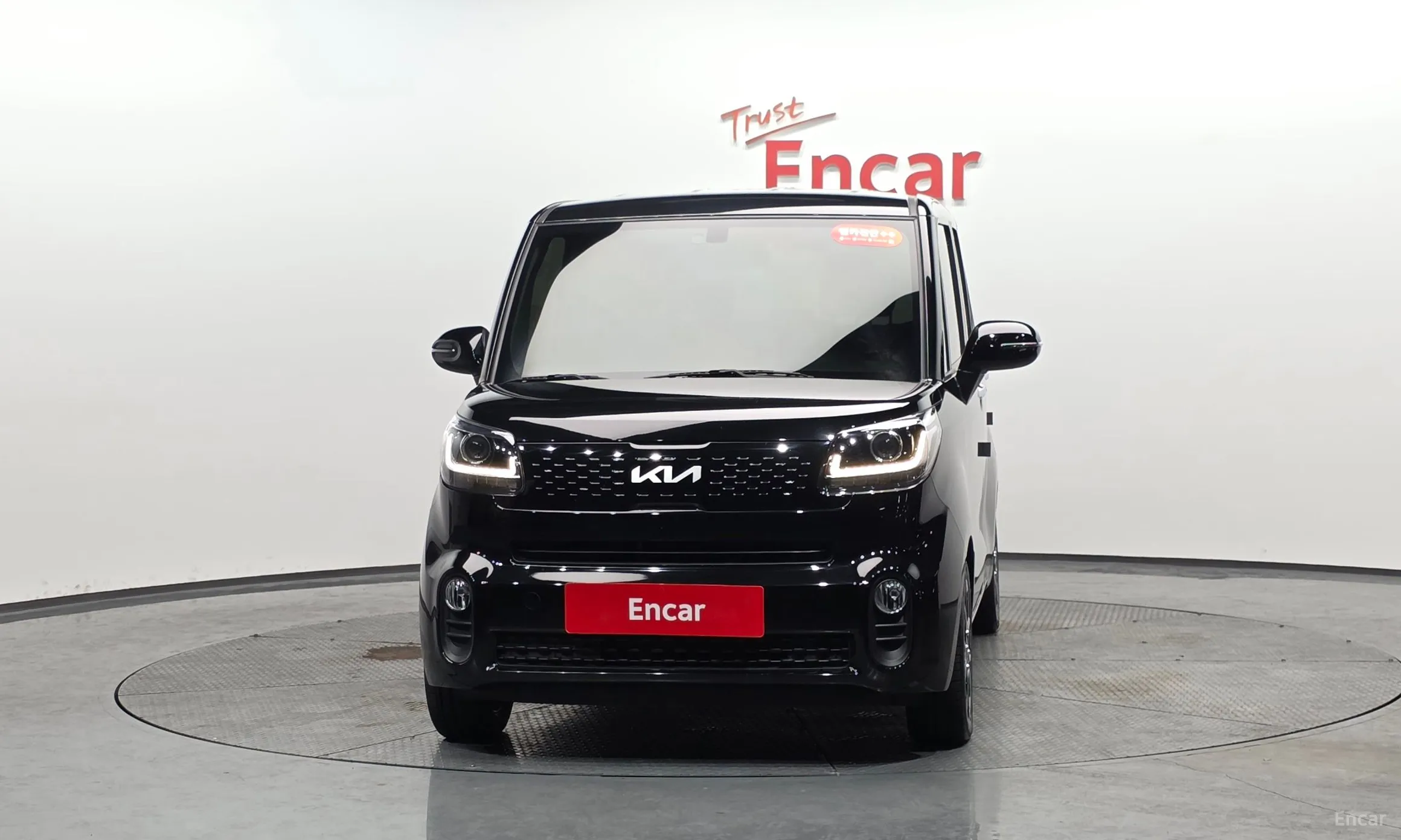 Kia Ray превью 3