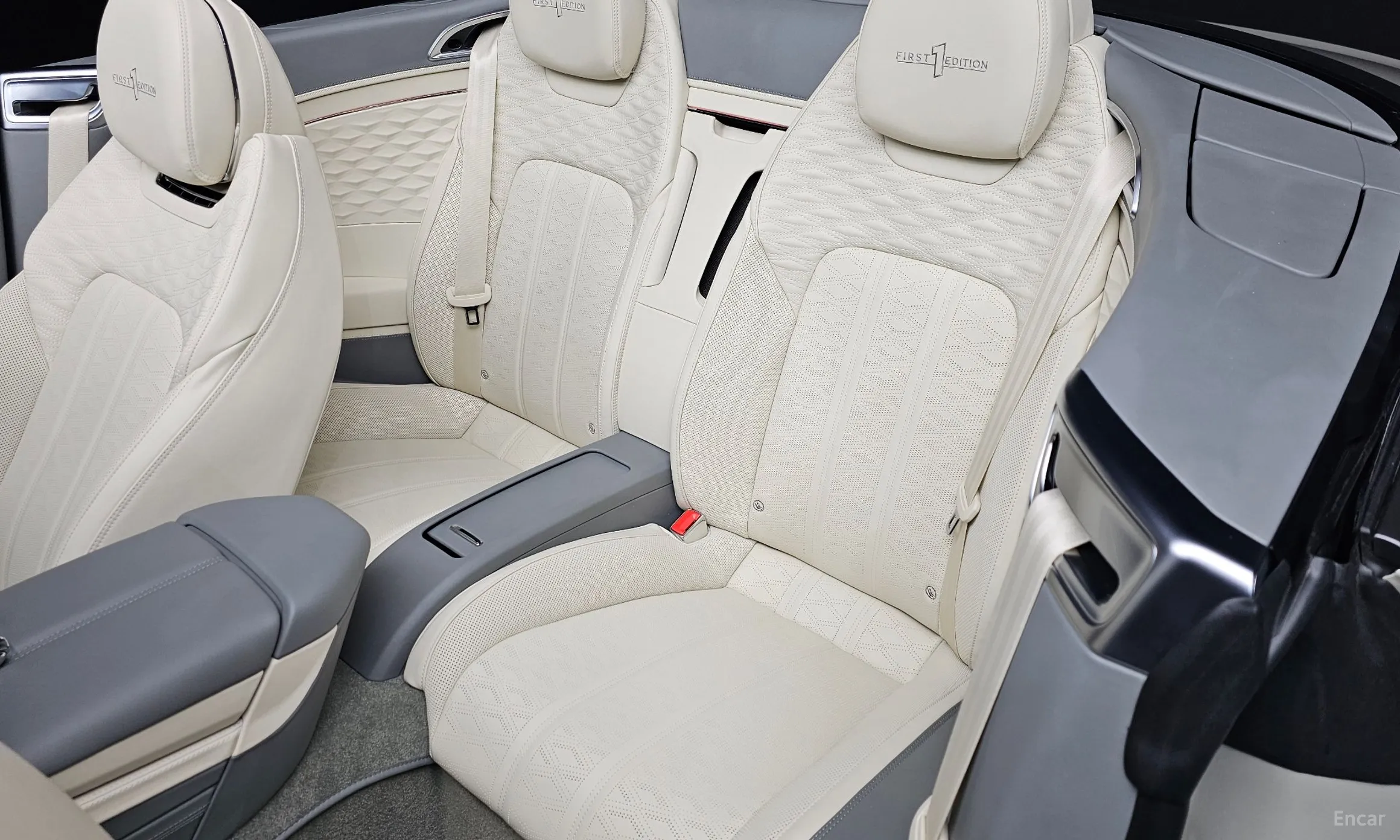 Bentley Continental GT 4th Generation превью 13