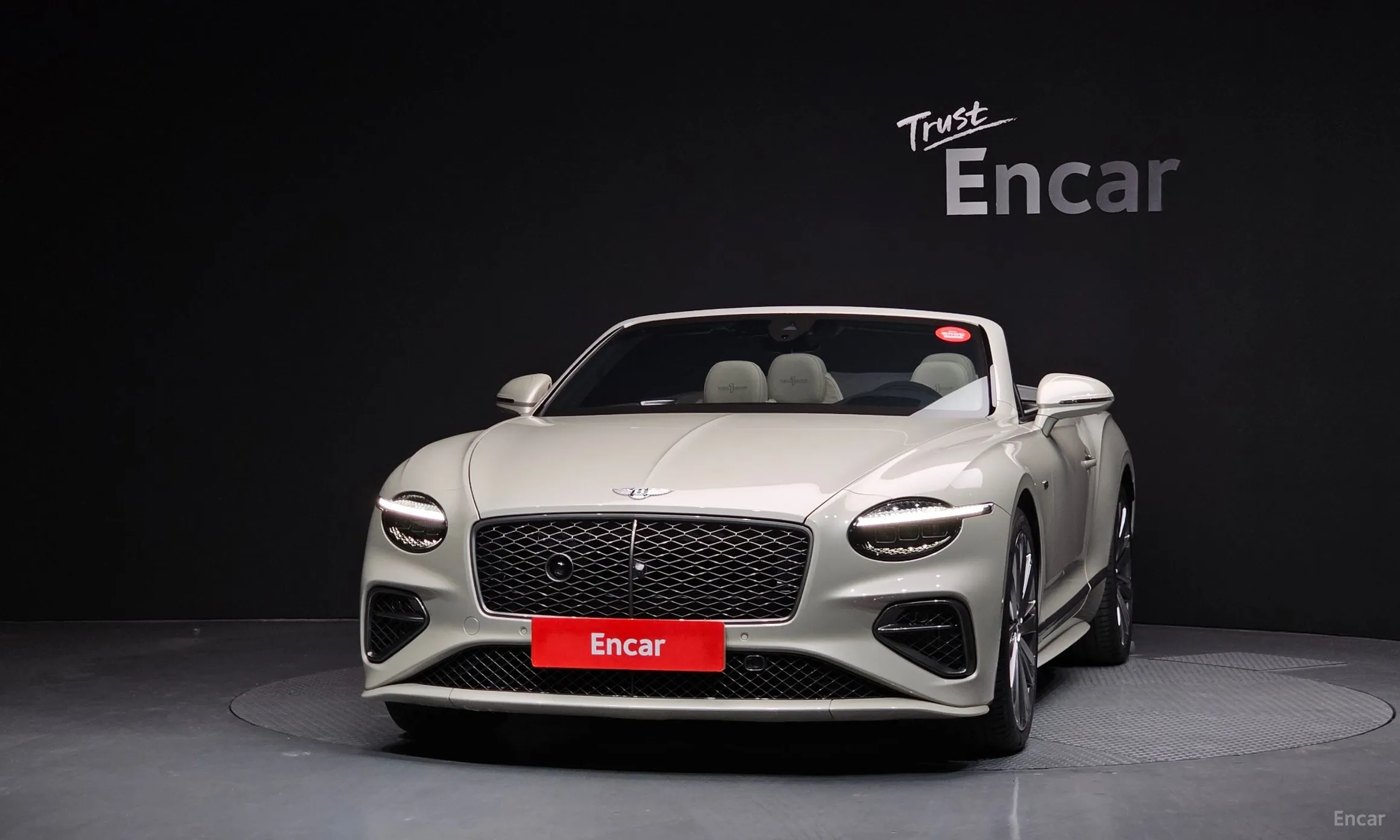 Bentley Continental GT 4th Generation превью 3