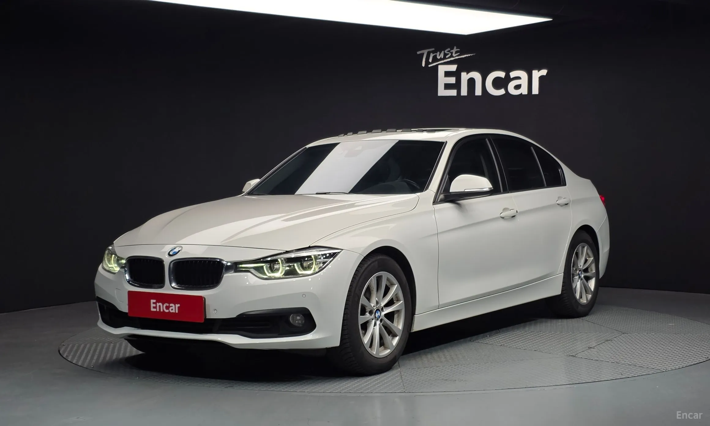 3 Series (F30)