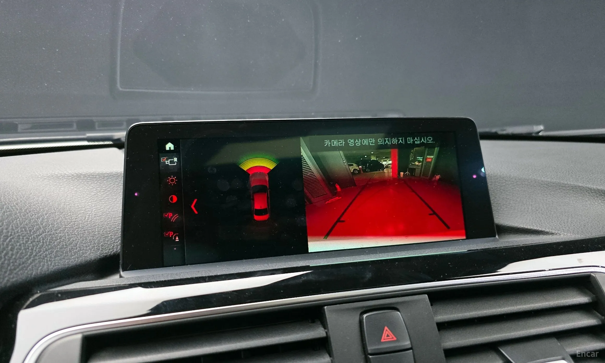 BMW 3 Series (F30) превью 15