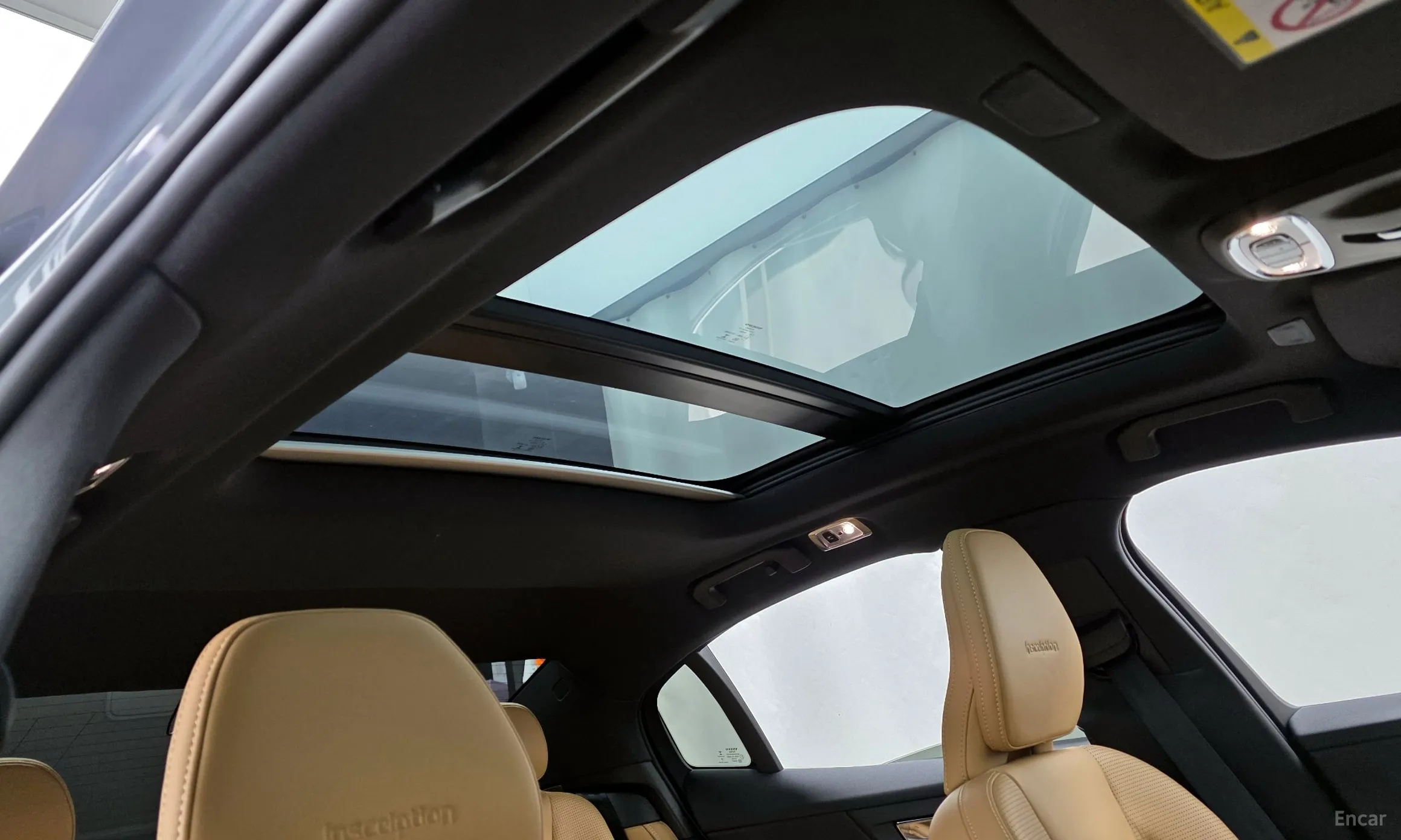 Volvo S60 3rd Generation превью 17