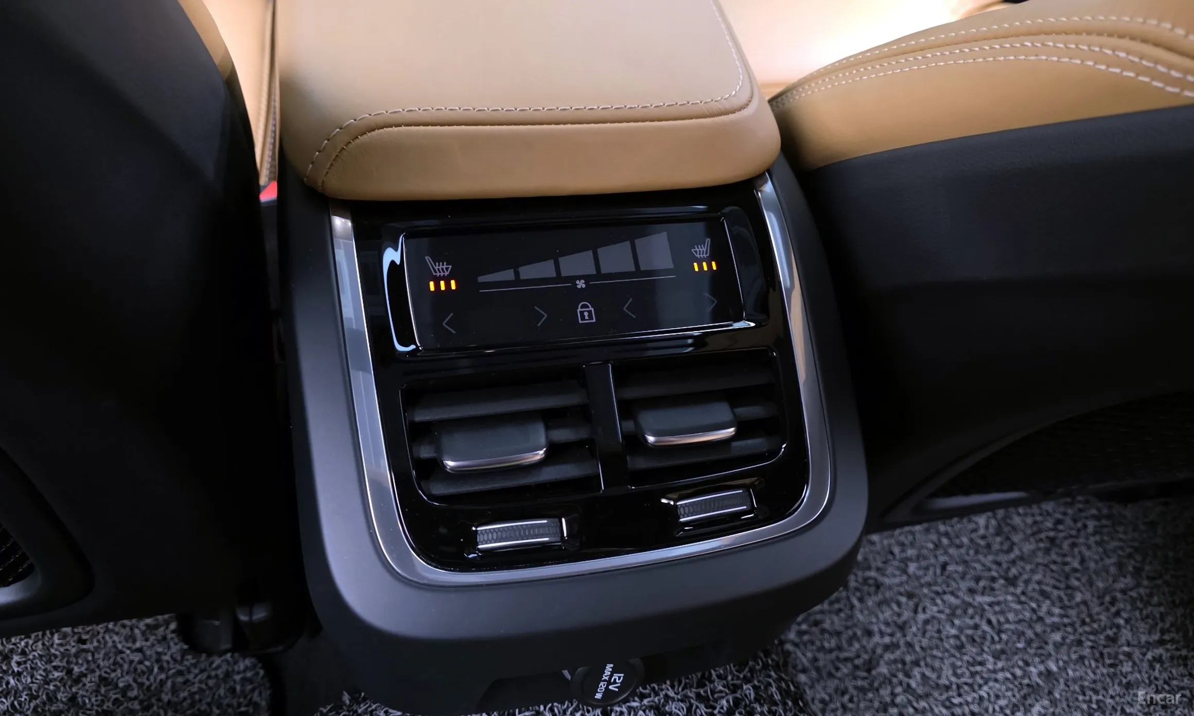 Volvo S60 3rd Generation превью 18