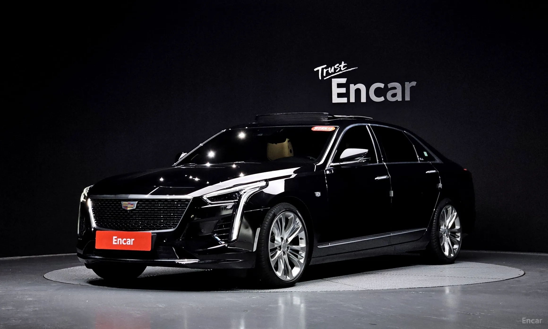 CT6