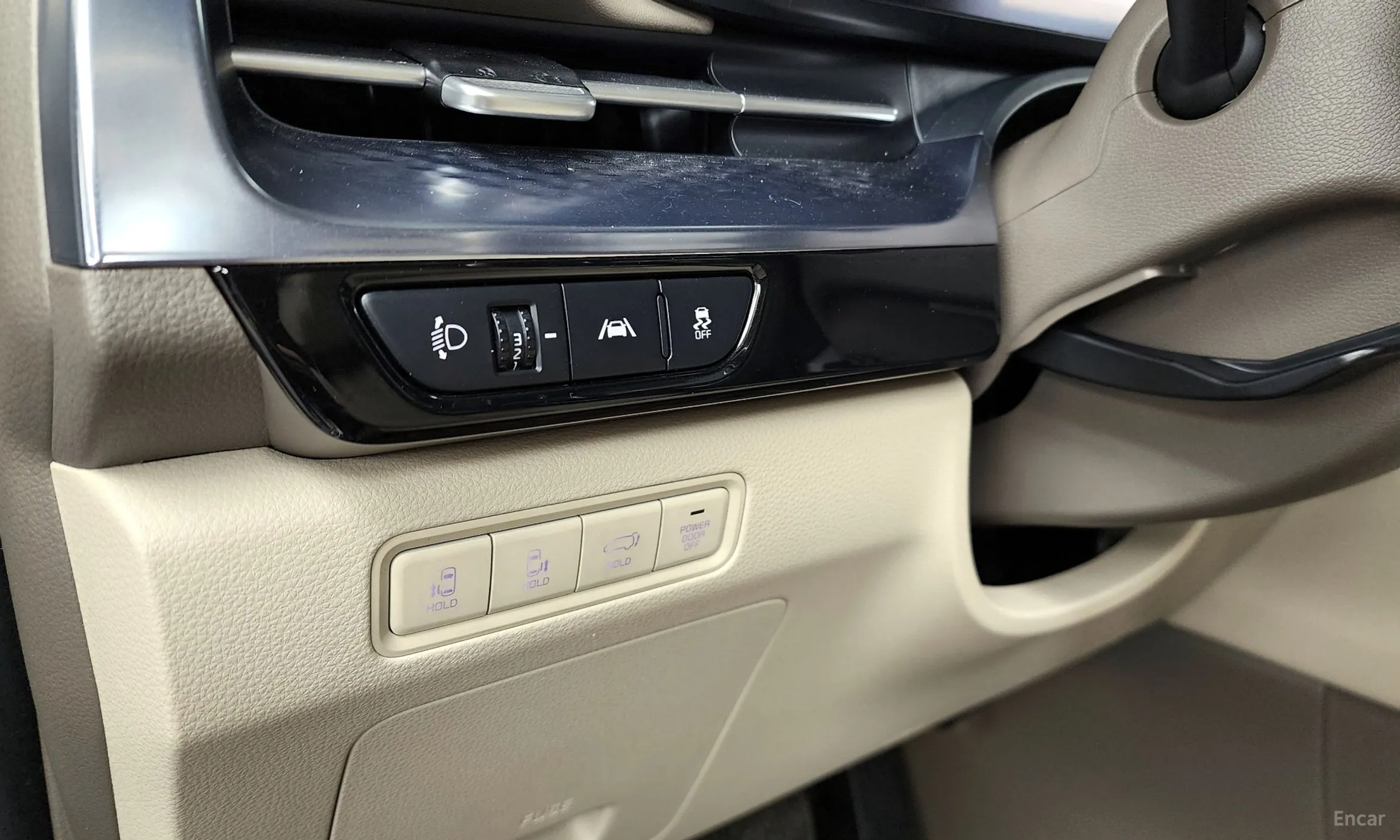 Kia Carnival Gen 4 превью 16