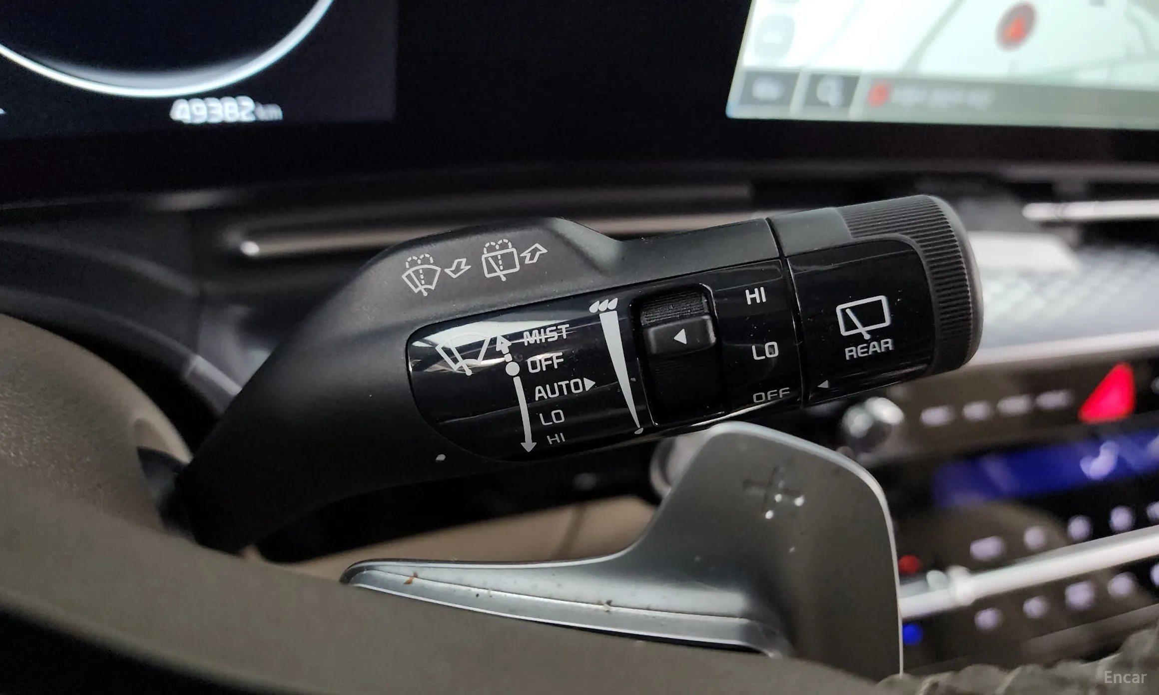 Kia Carnival Gen 4 превью 18